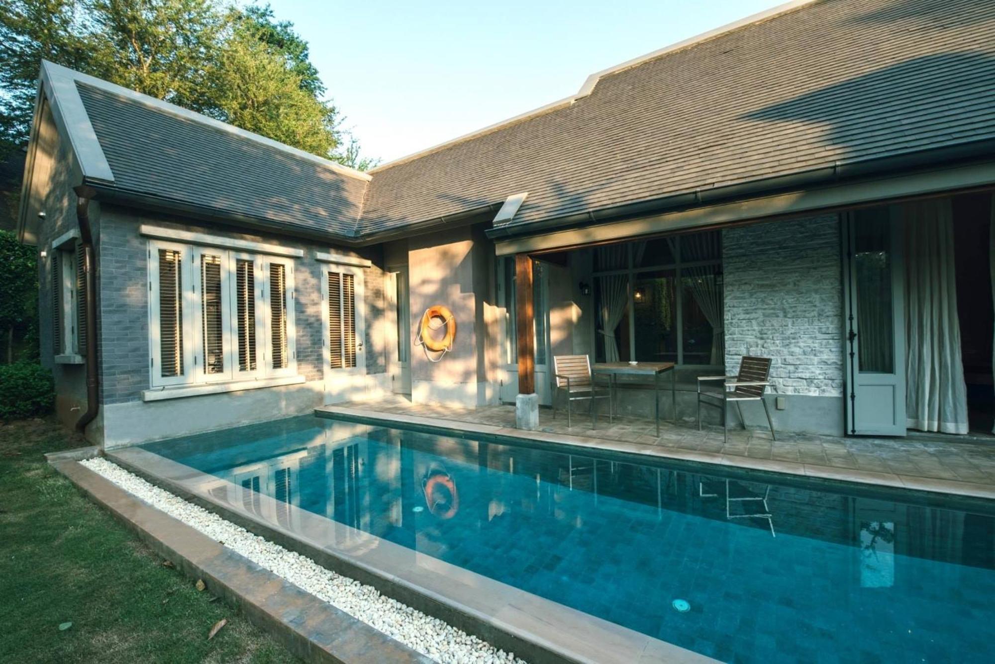 Thames Valley Khao Yai - Sha 4* Mu Si