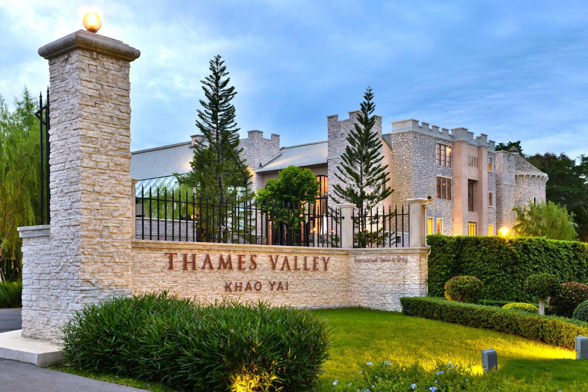 Thames Valley Khao Yai - Sha 4* Mu Si