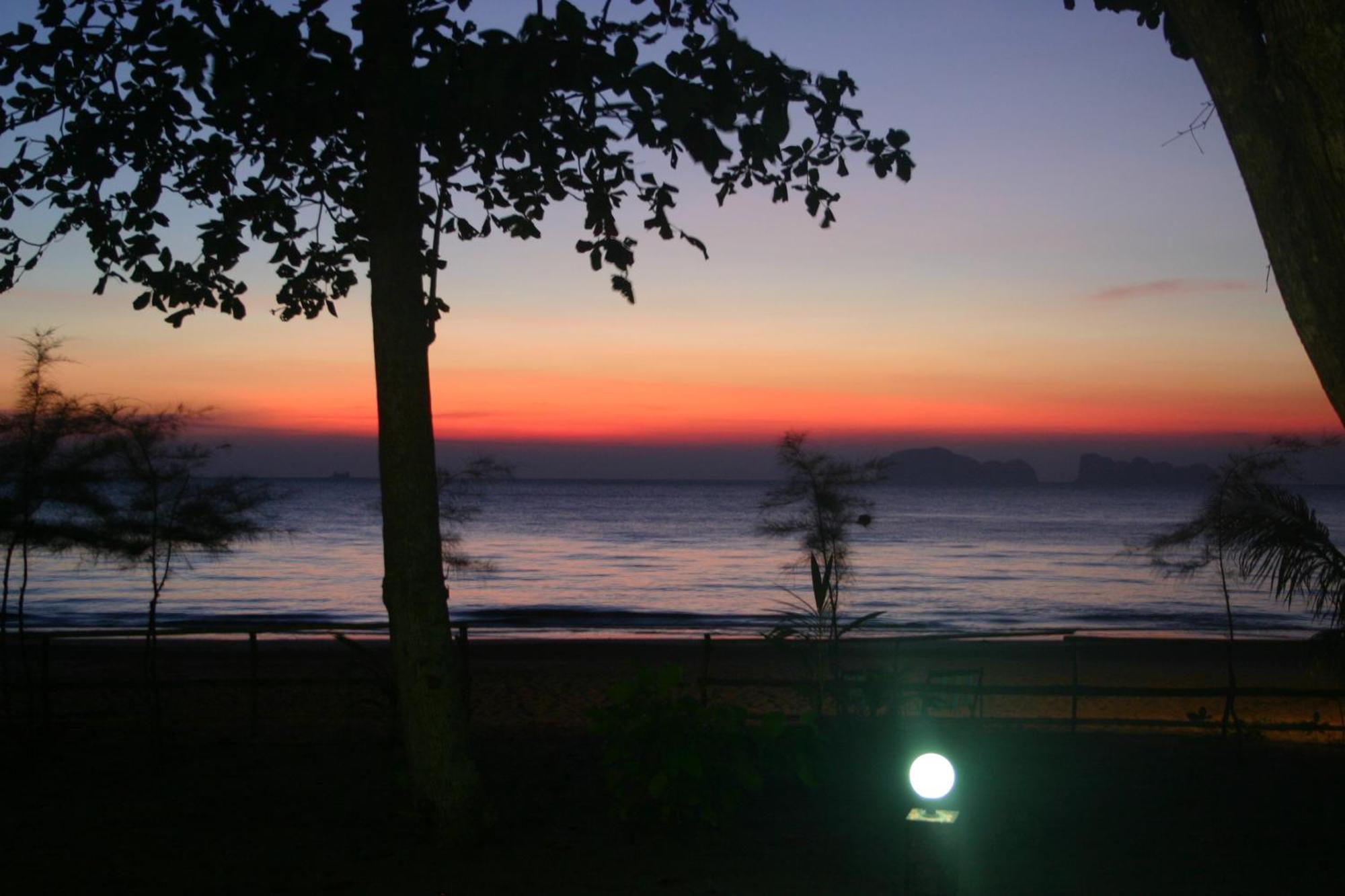 Resort Sukorn Andaman 3*