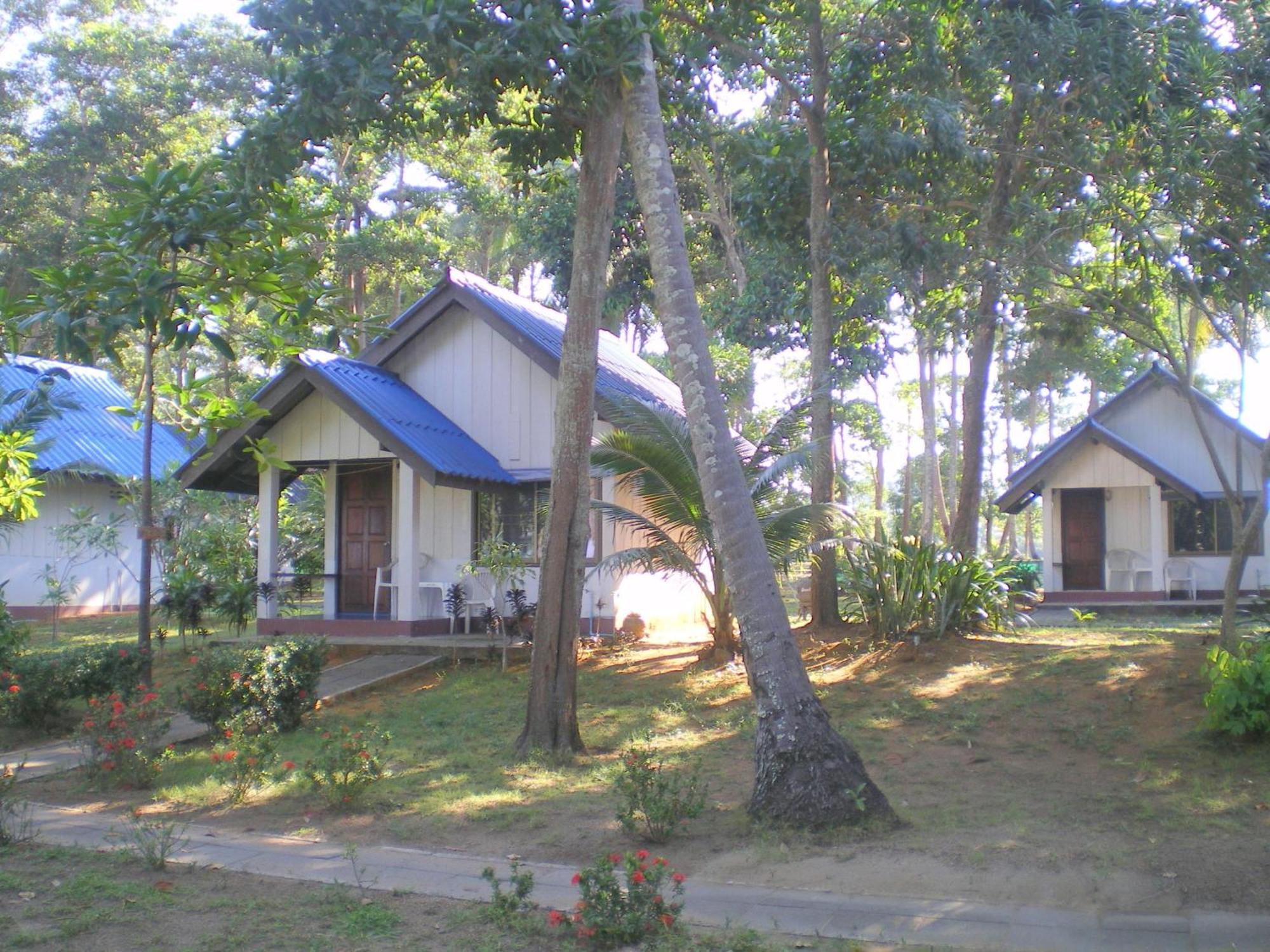 Sukorn Andaman 3* Ko Sukon