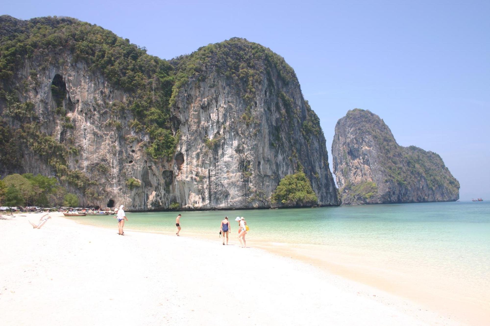 Sukorn Andaman Resort