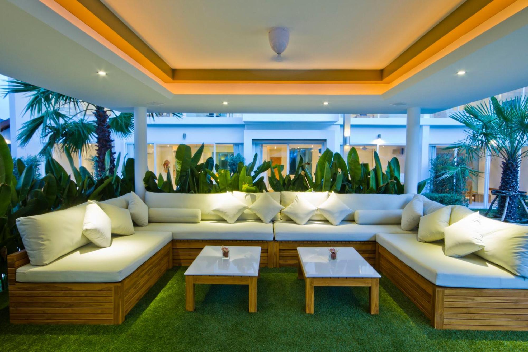 Chi Samui 4* Bophut