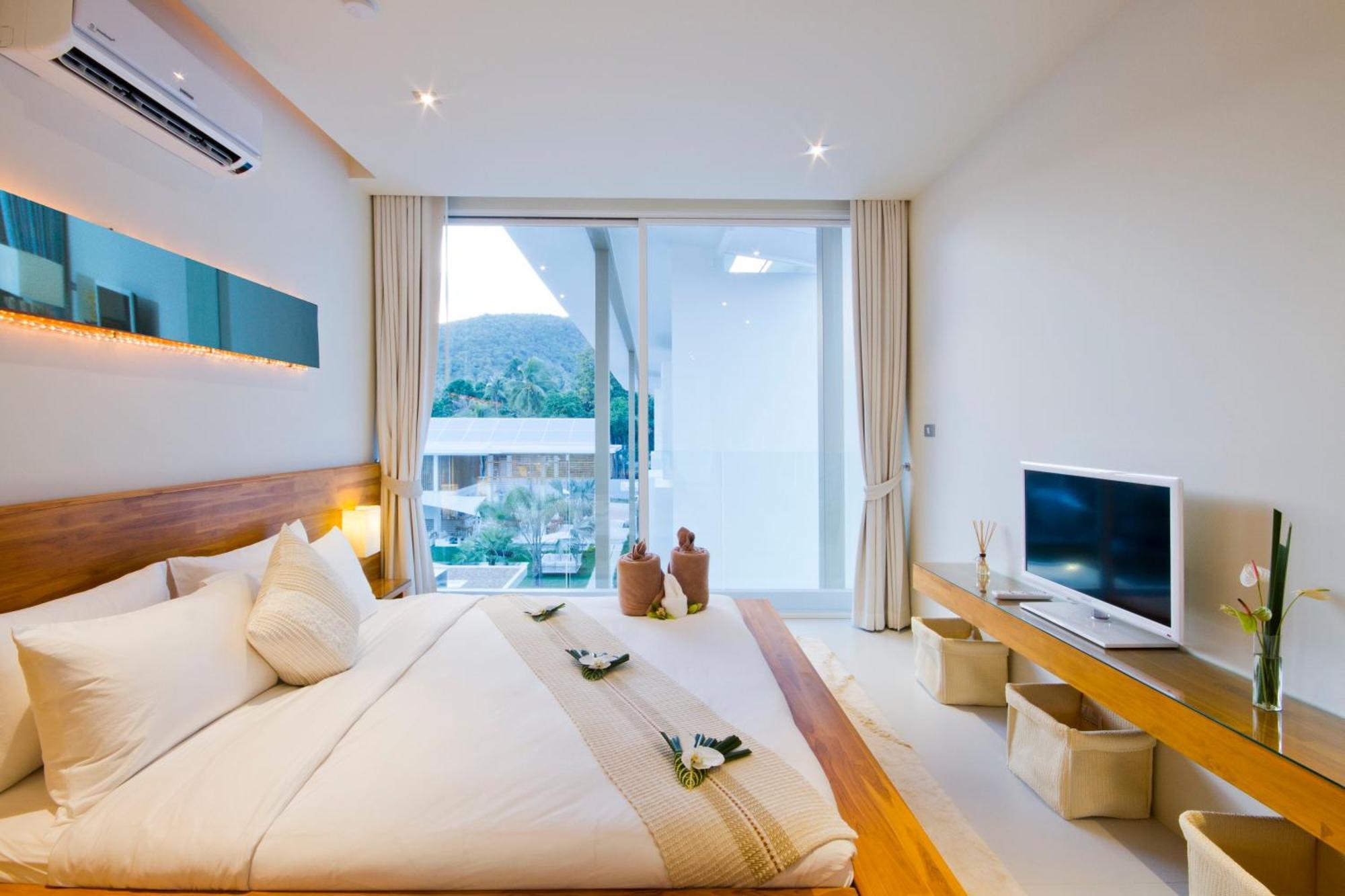 Chi Samui Resort Bophut