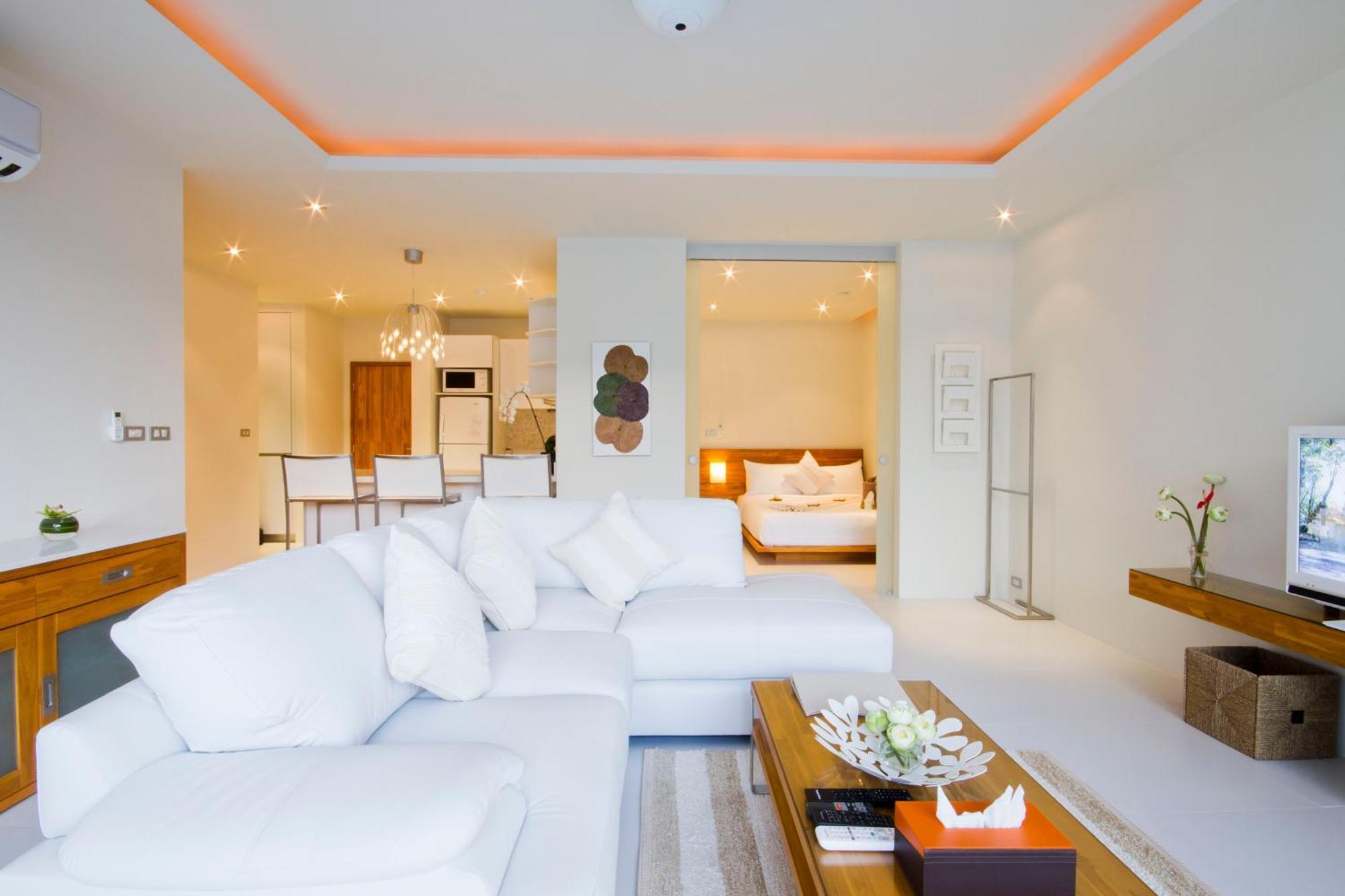 Chi Samui 4* Bophut