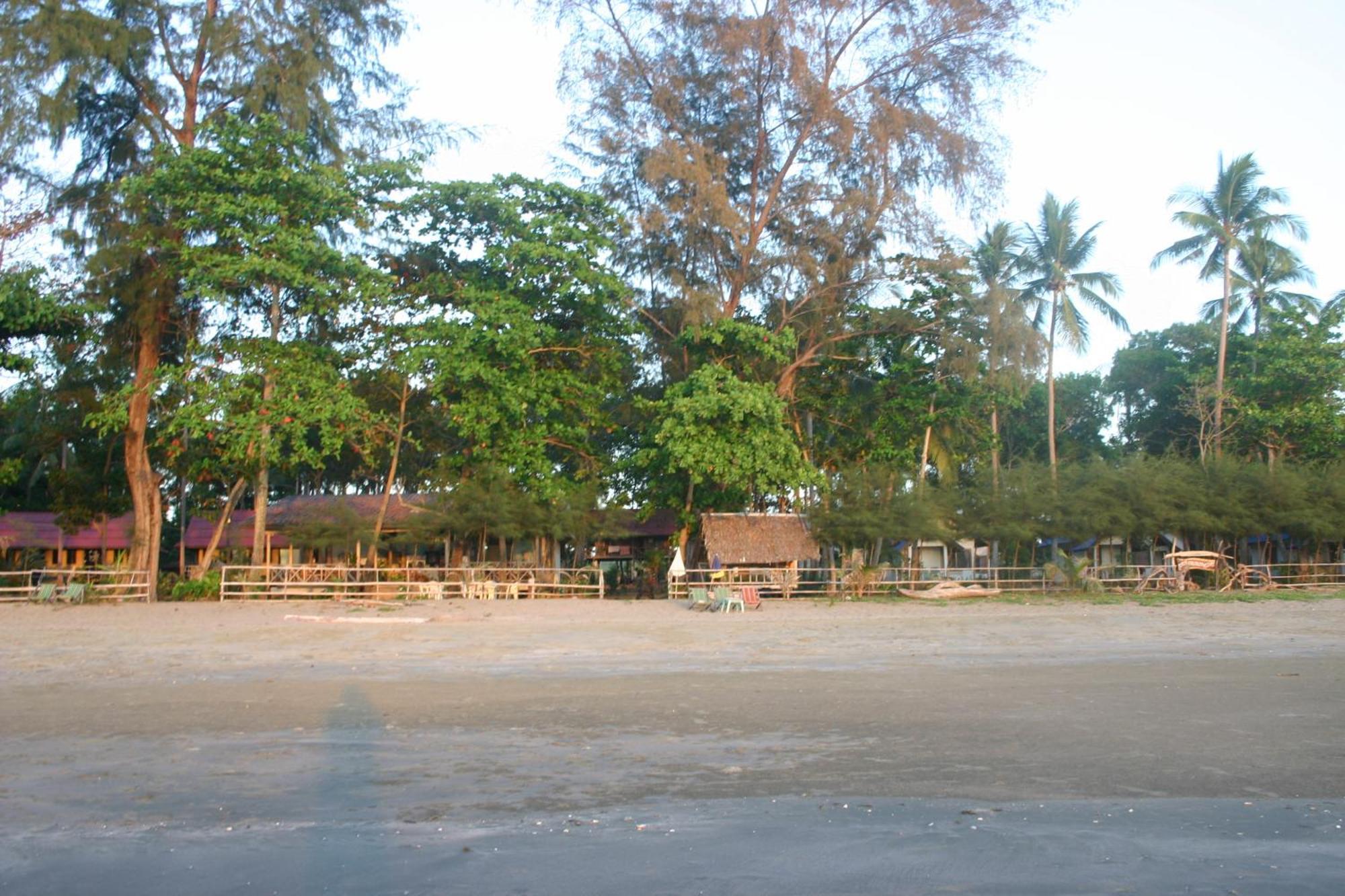 Sukorn Andaman 3* Ko Sukon