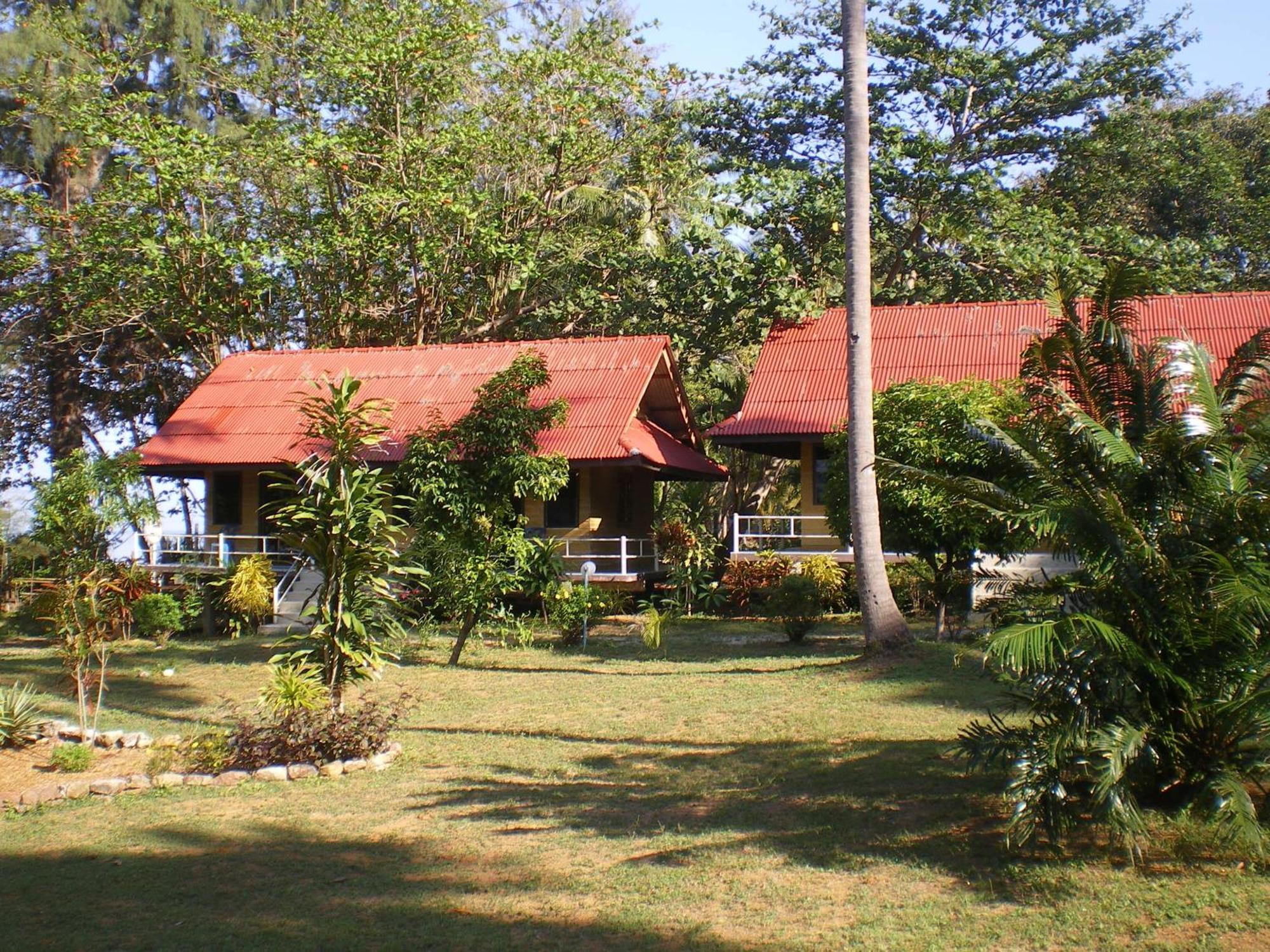 Sukorn Andaman Resort 3*