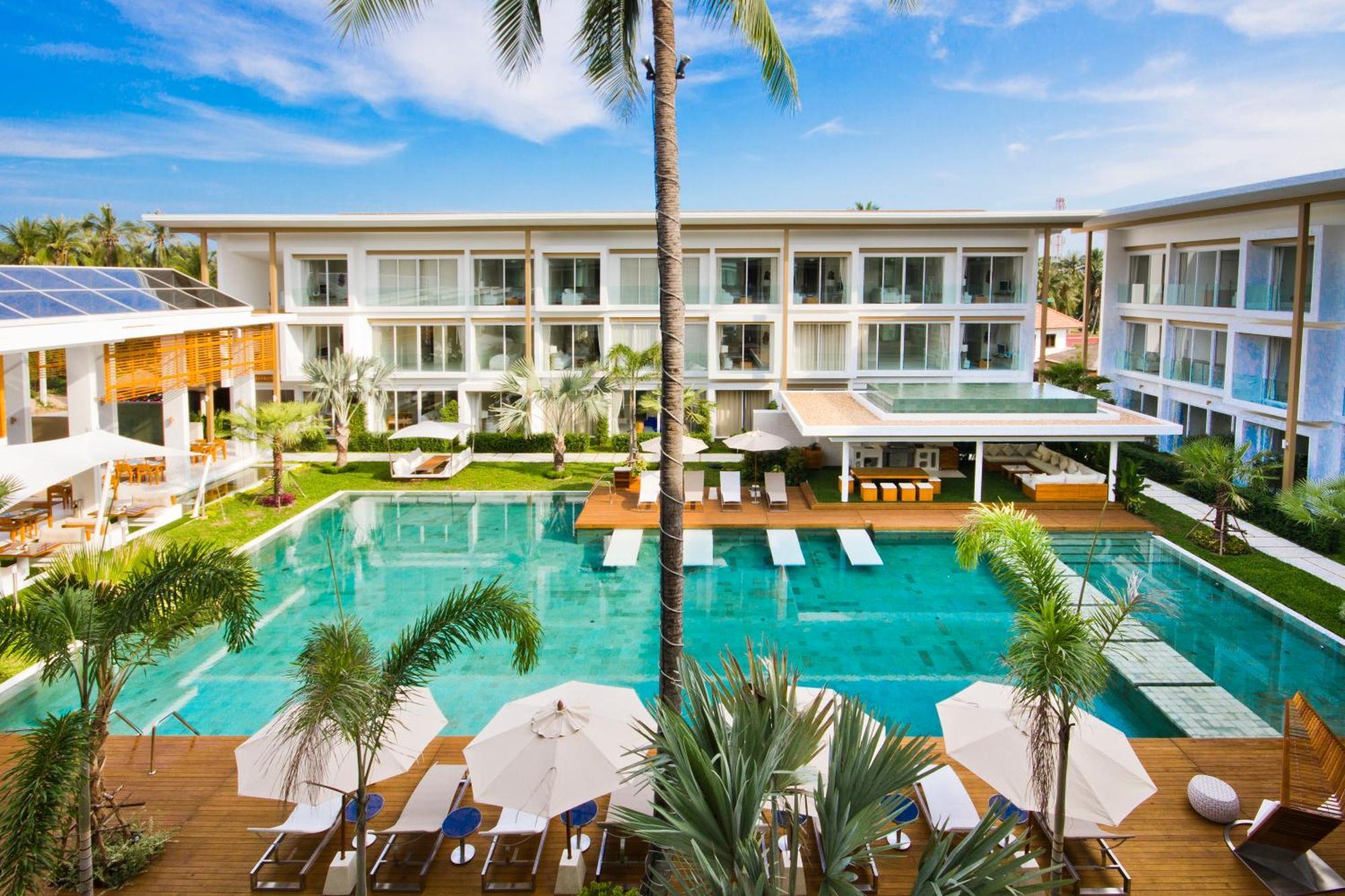 Chi Samui