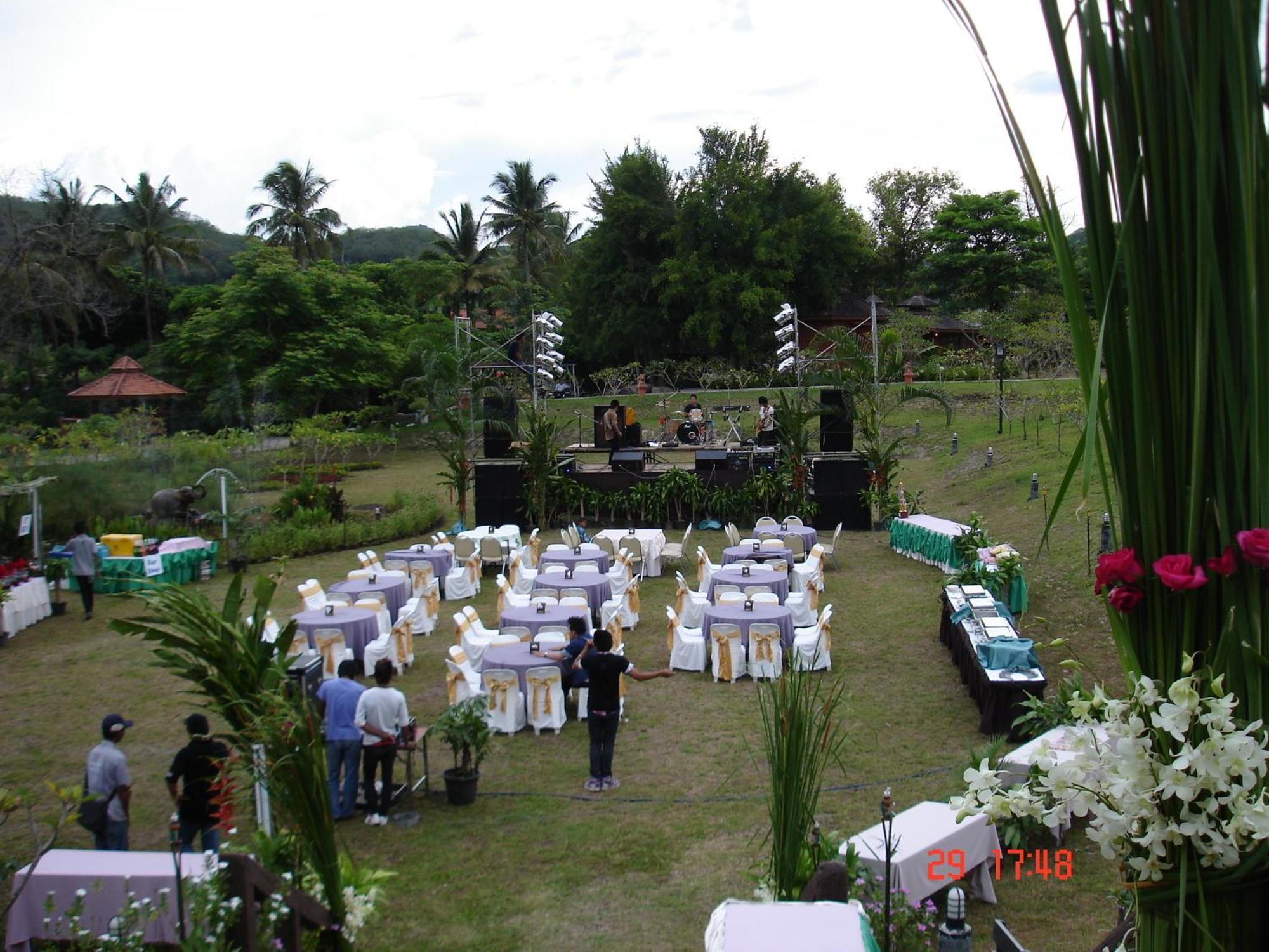 Lilawalai Nong Nam Daeng