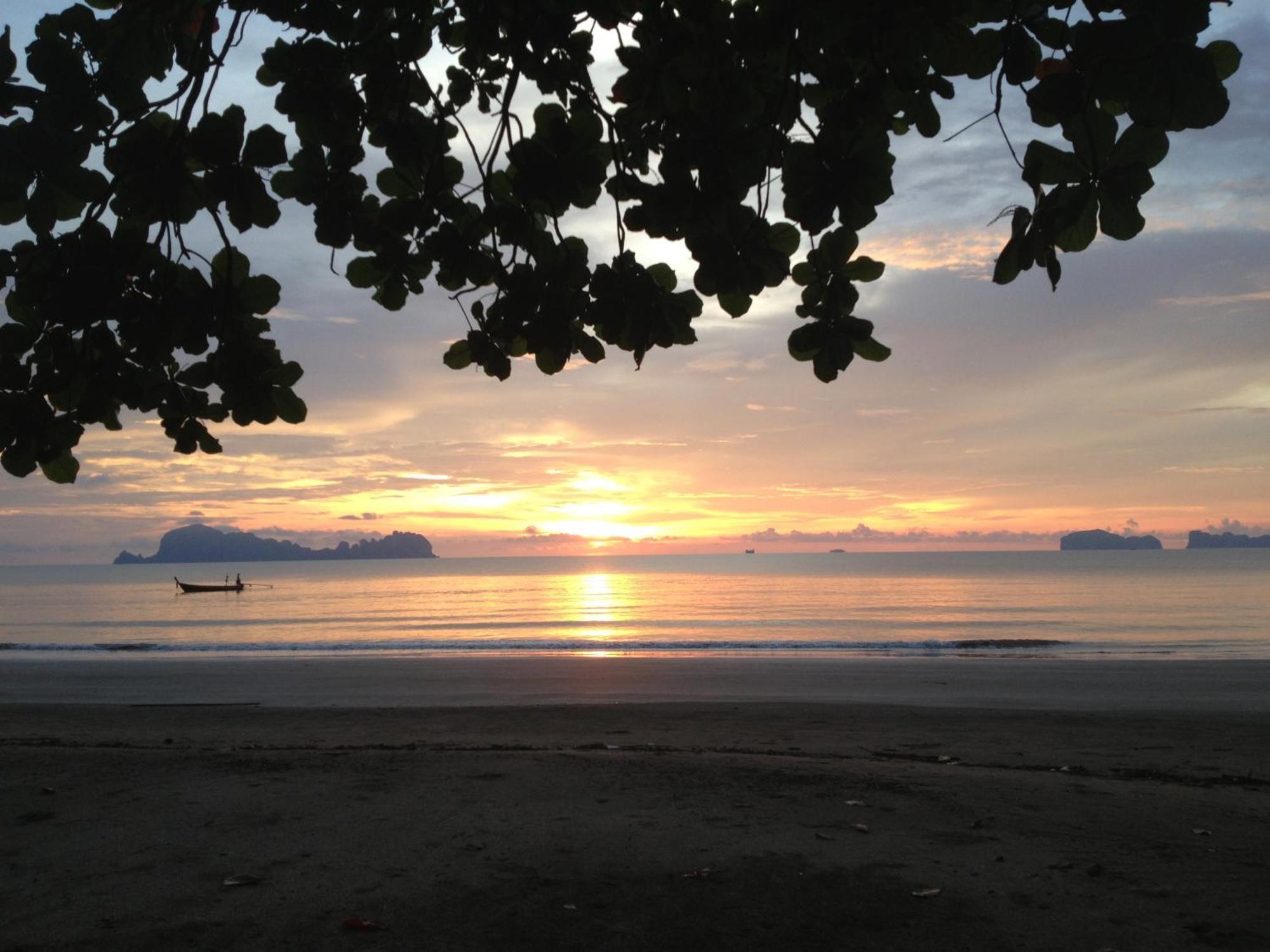 Sukorn Andaman Ko Sukon