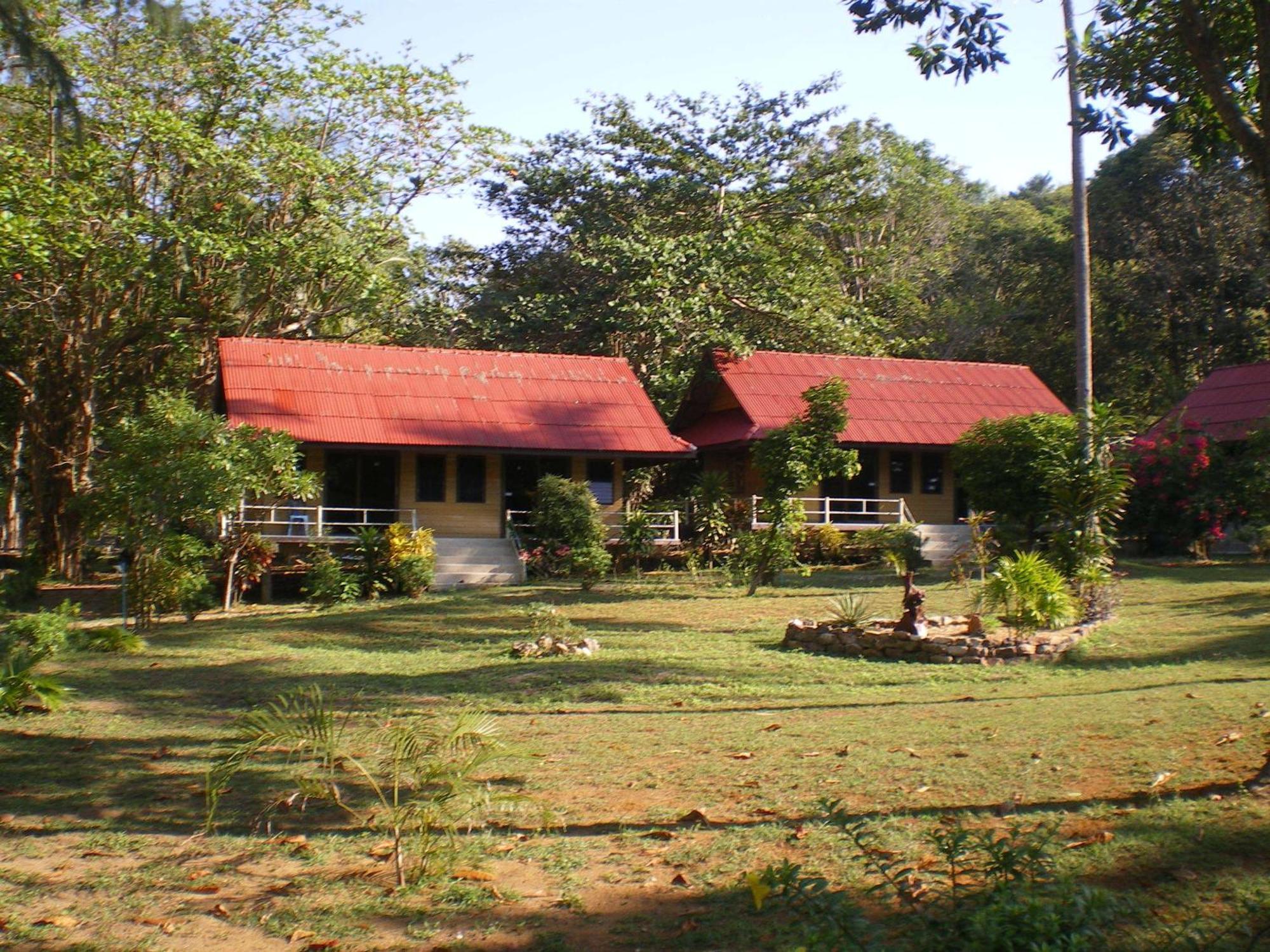 Sukorn Andaman Resort