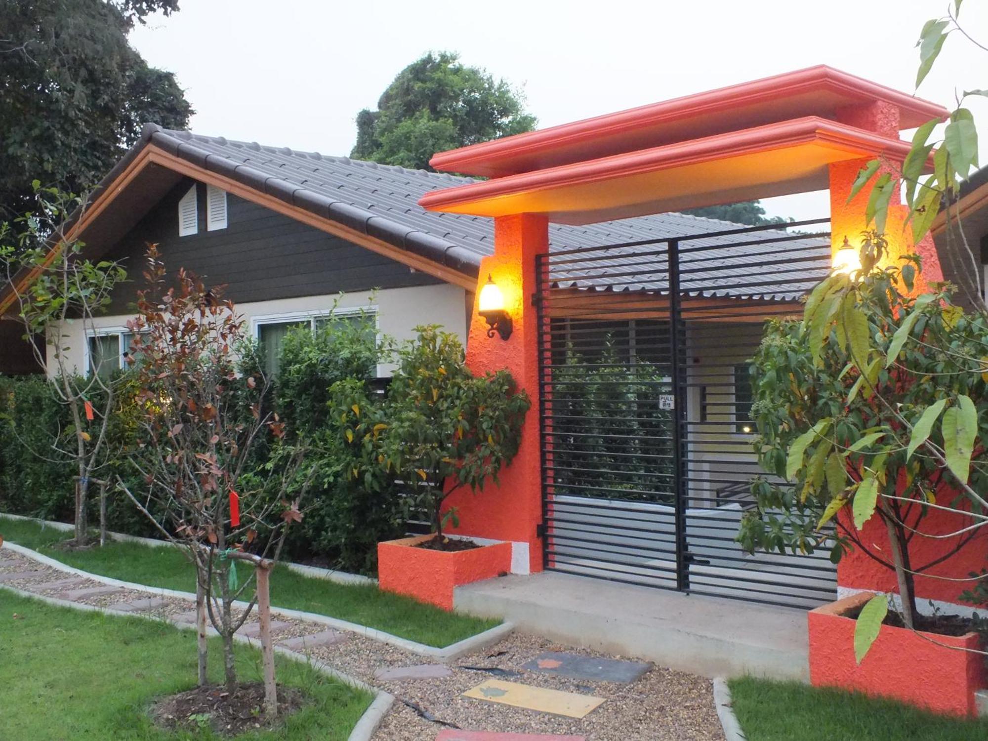 Q Zone Boutique House Resort Phra Nakhon Si Ayutthaya
