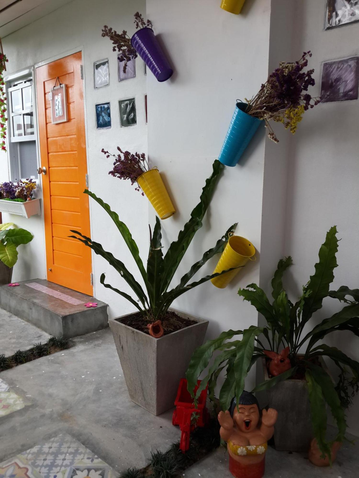 Na-rak-o 3* Chiang Rai