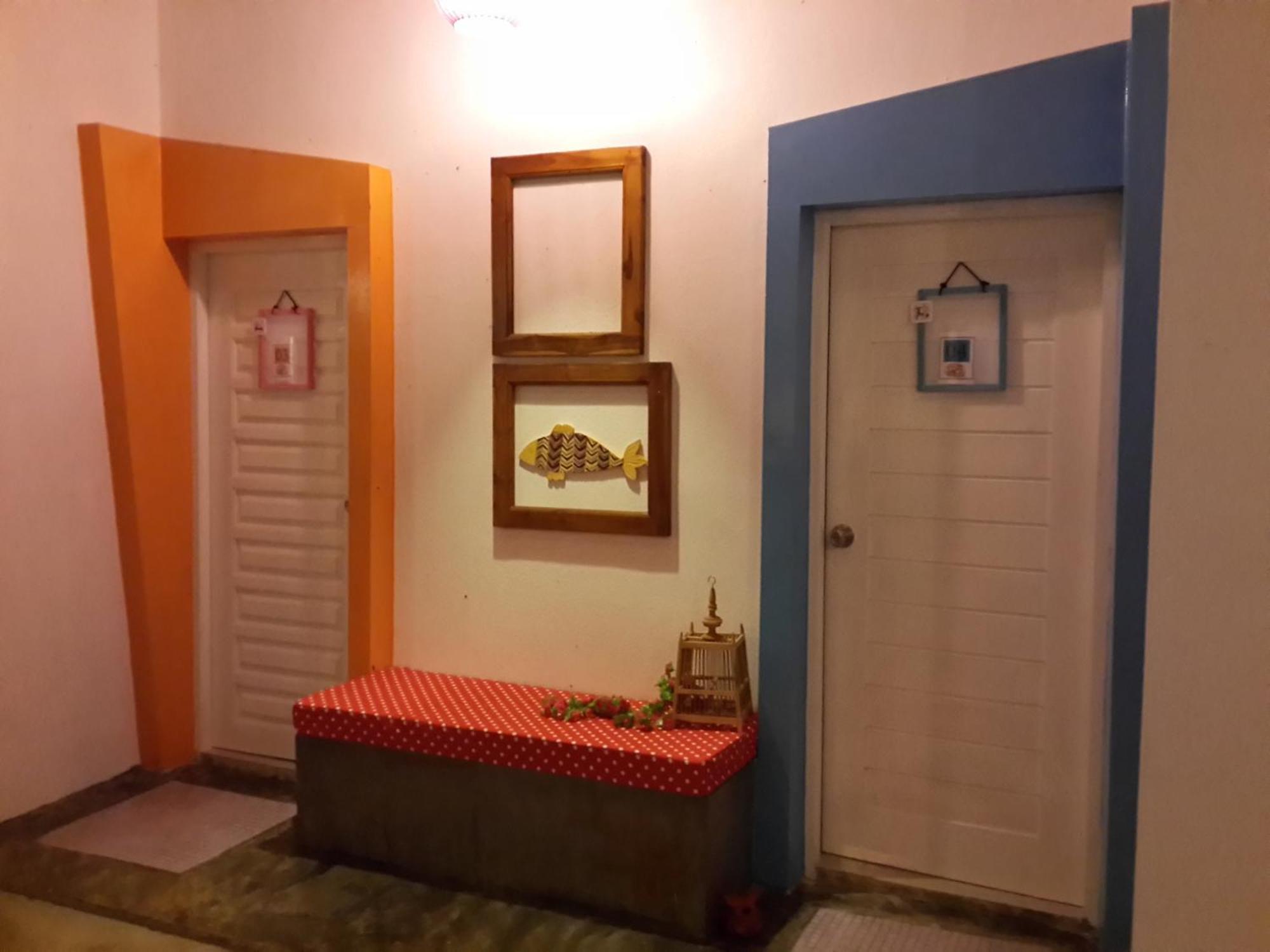 Na-rak-o Resort Chiang Rai