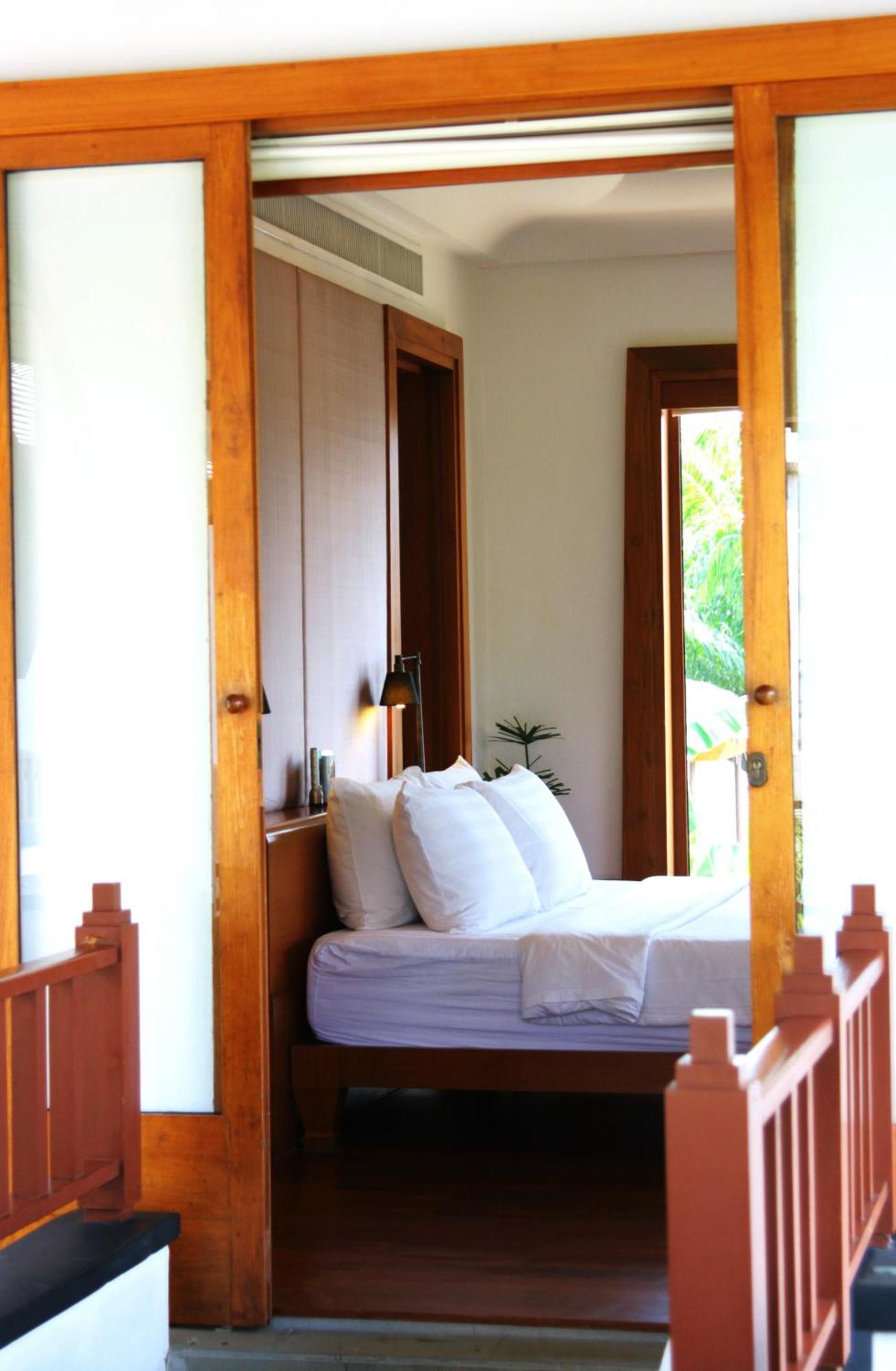 Resort Nakamanda And Spa- Sha