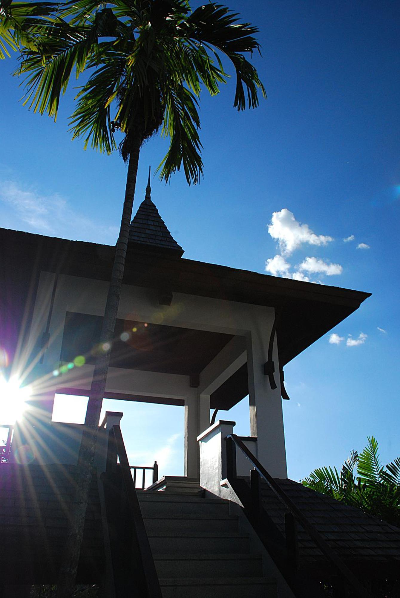 Nakamanda And Spa- Sha Resort 5*