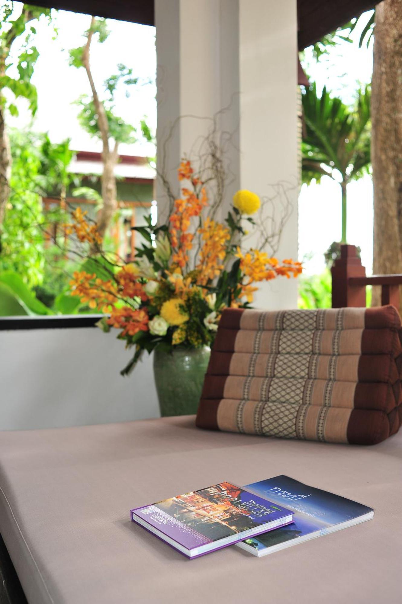 Nakamanda And Spa- Sha Resort