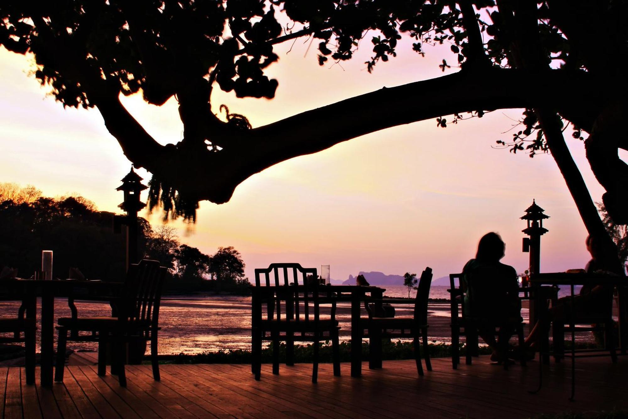 Nakamanda And Spa- Sha Resort 5*