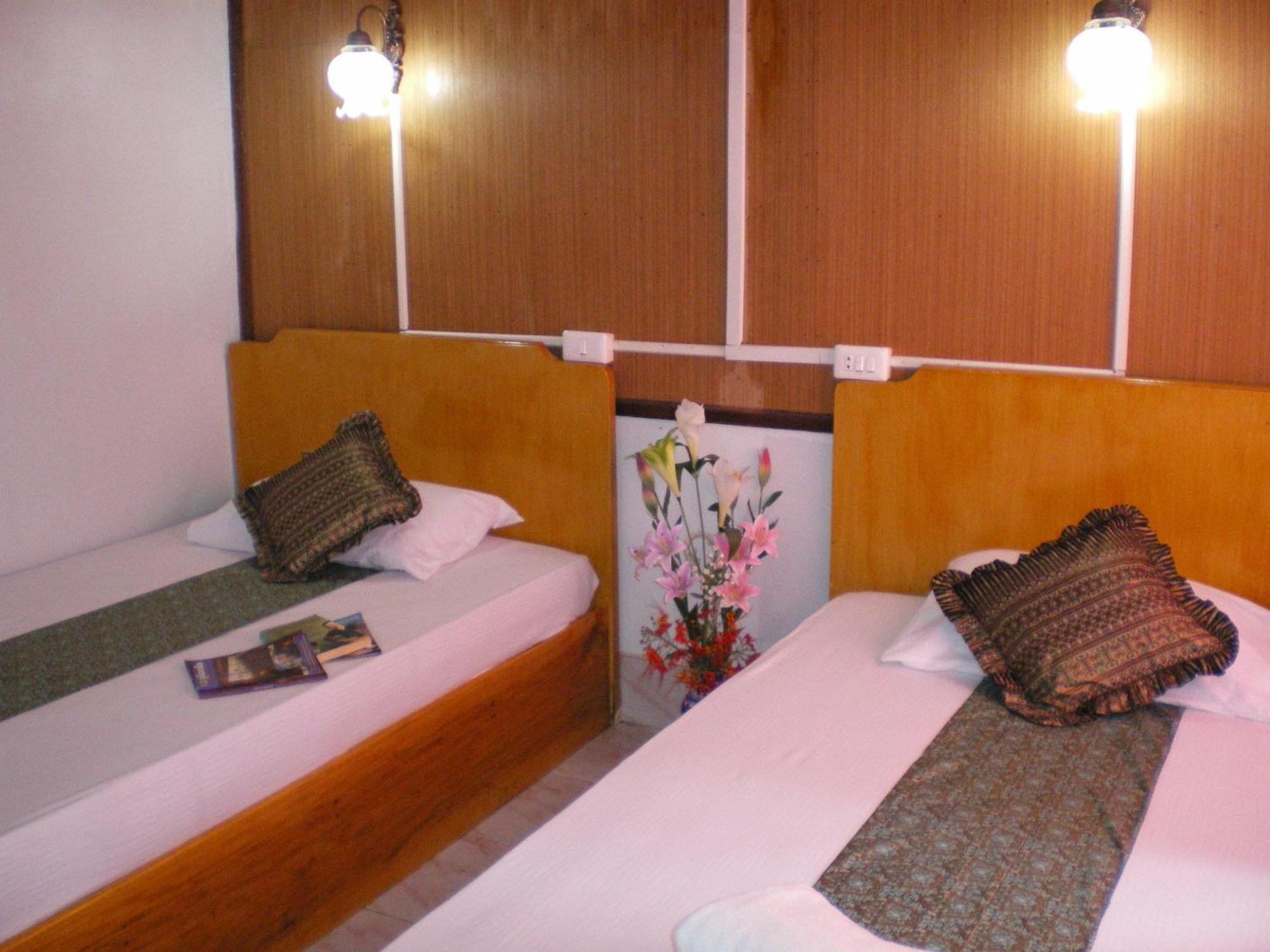 Sukorn Andaman Resort