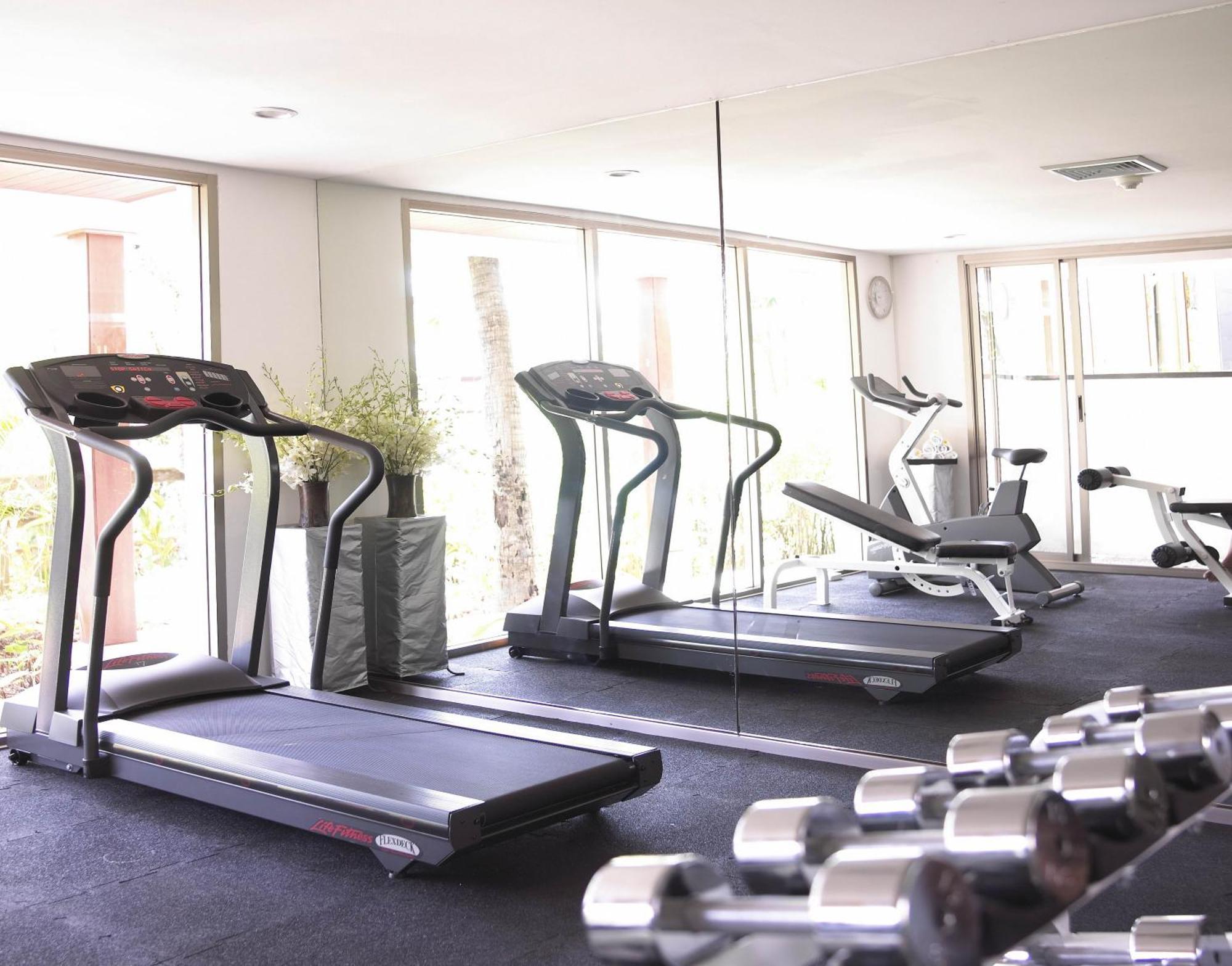 Nakamanda And Spa- Sha Resort 5*