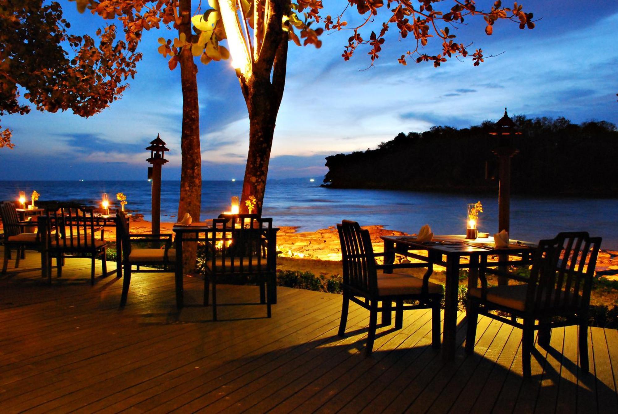 Resort Nakamanda And Spa- Sha 5*