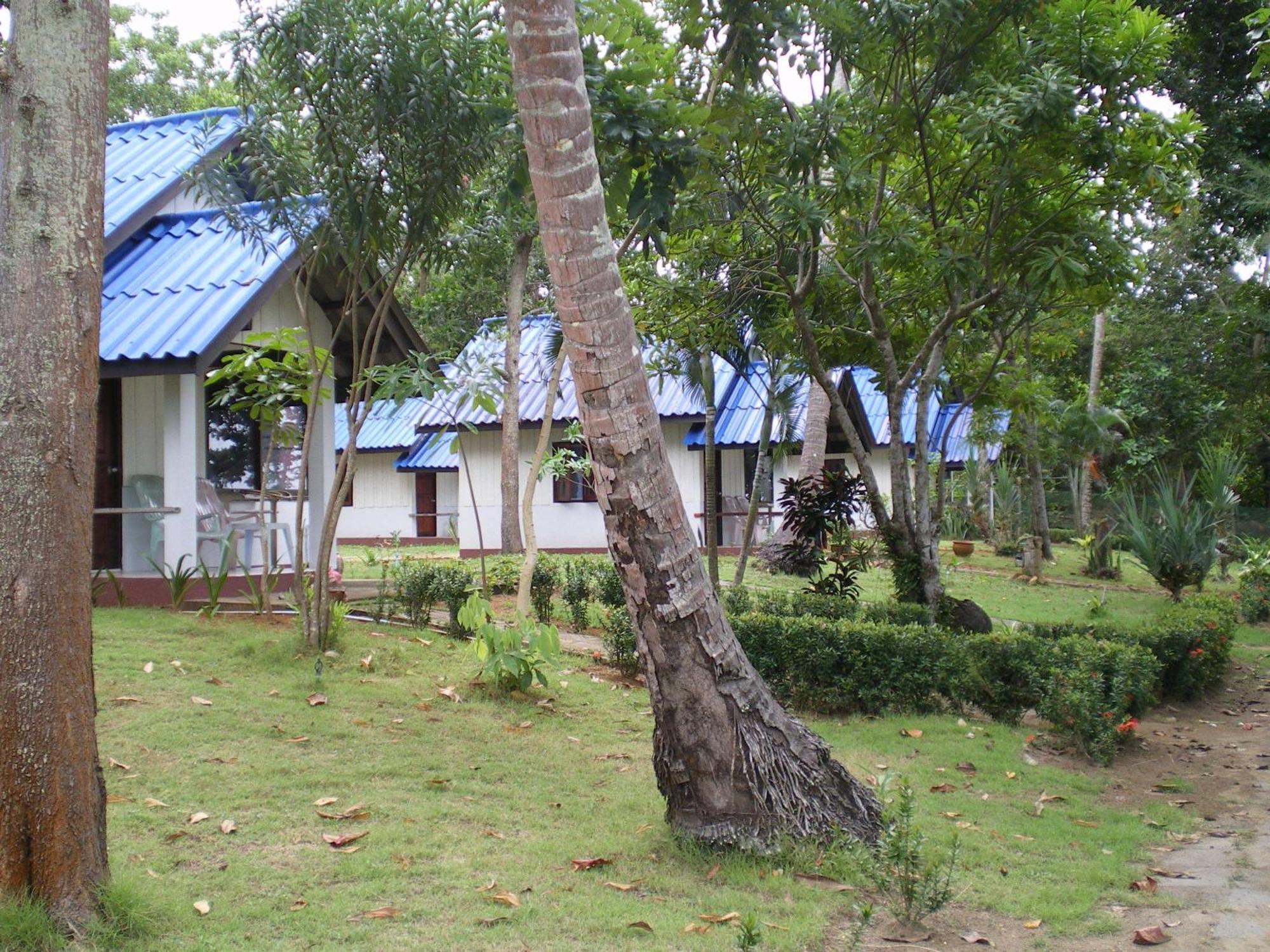 Sukorn Andaman Resort