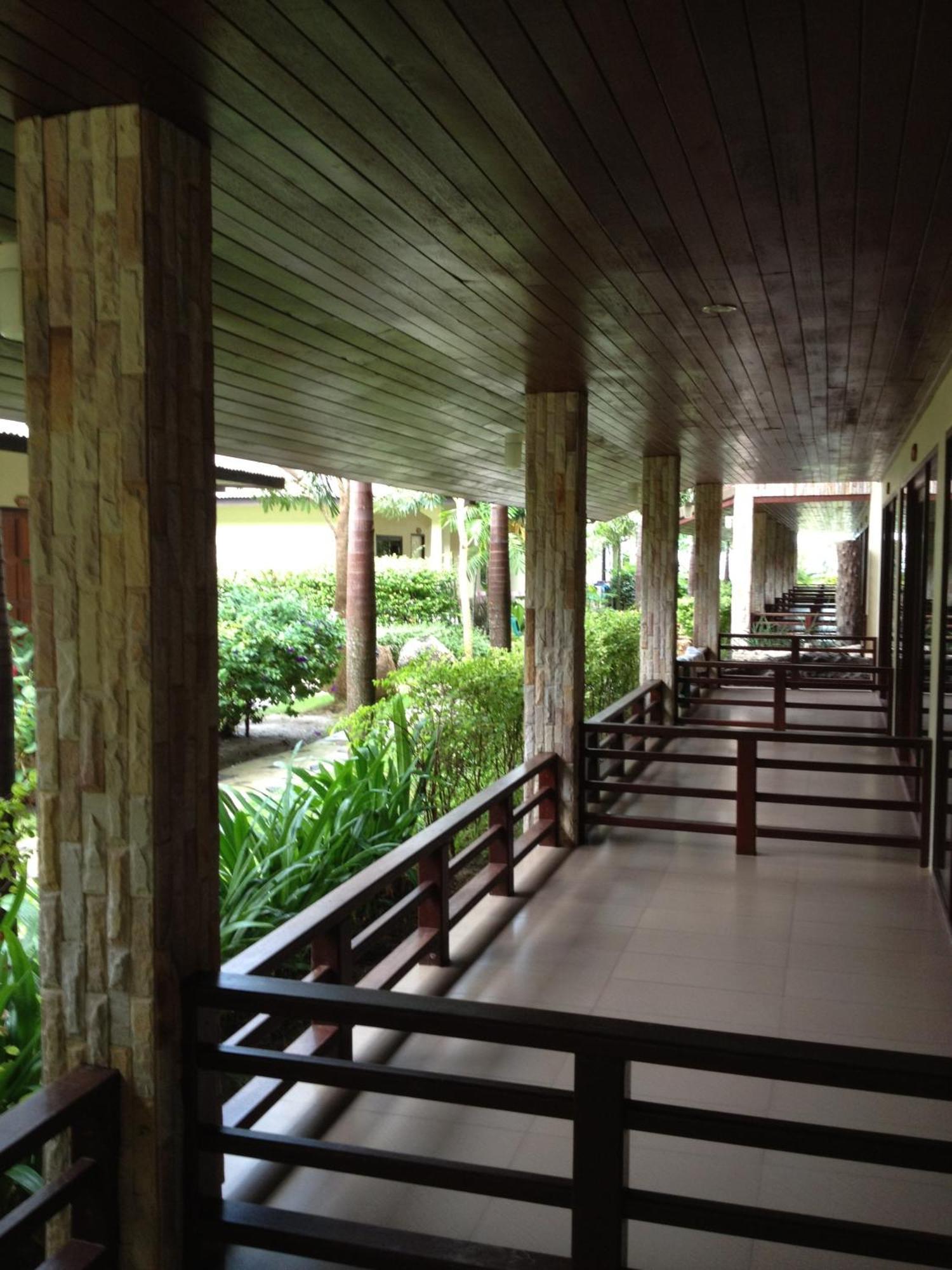 Starlight Koh Phangan 3*