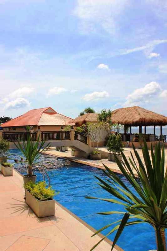 Peace Paradise