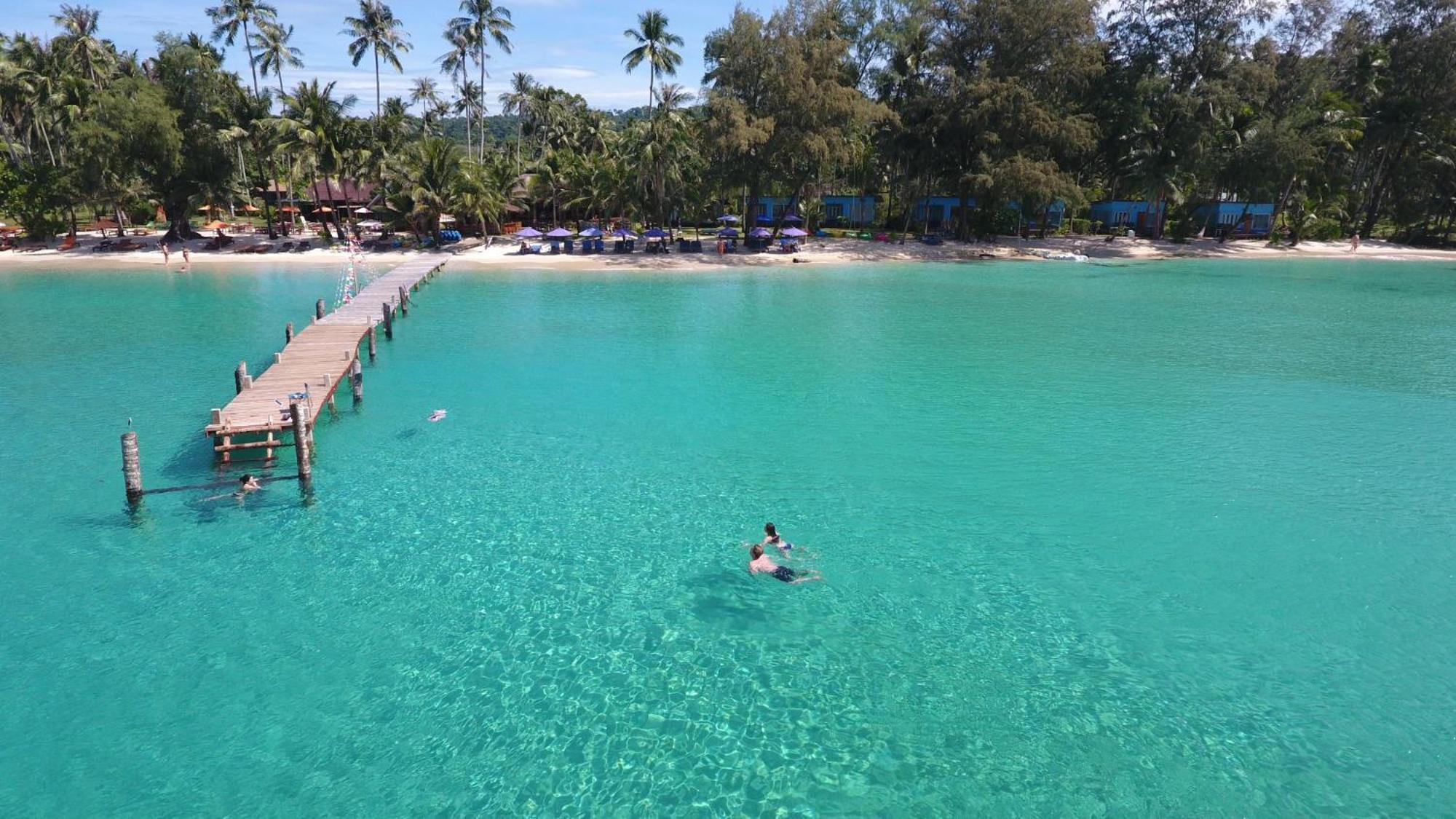 Resort Seafar