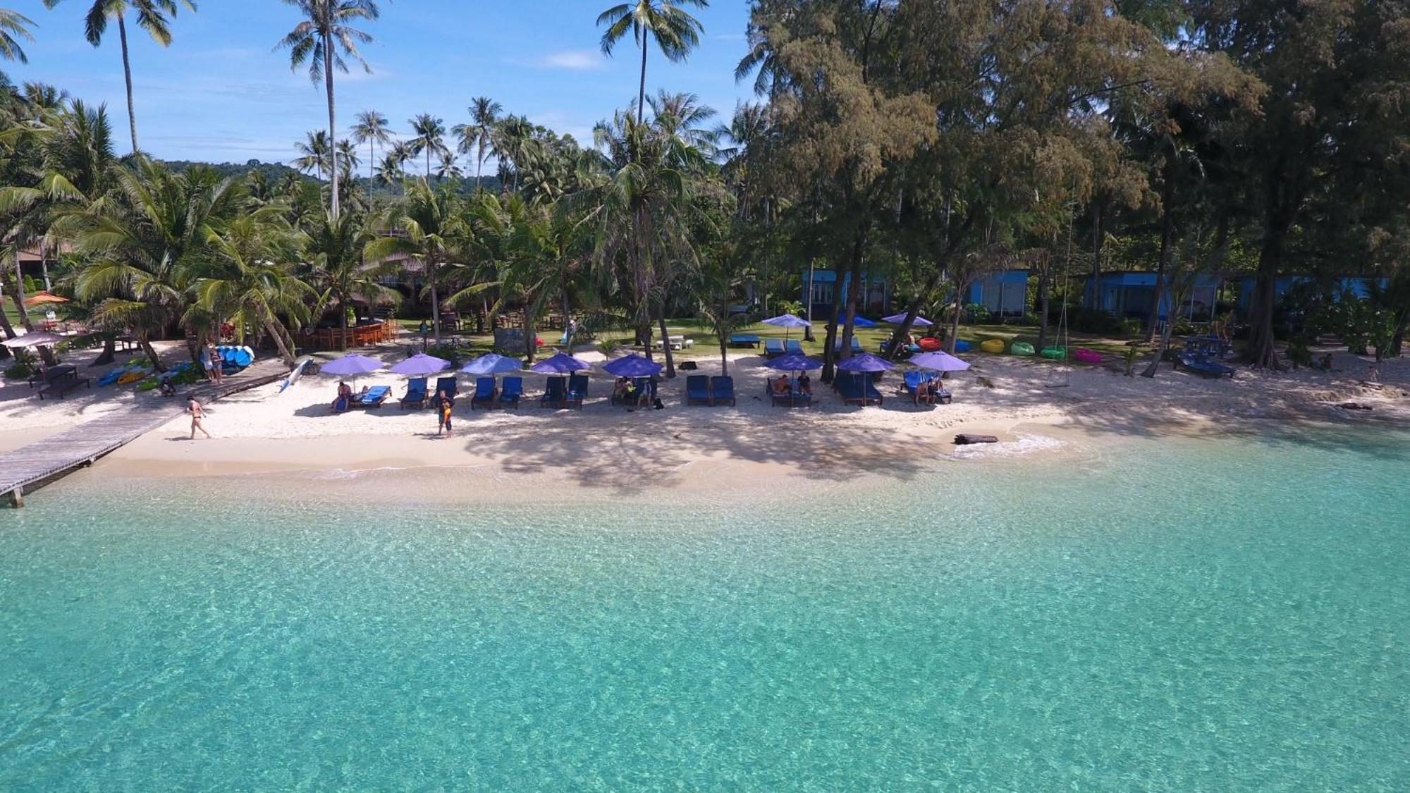 Resort Seafar 3*