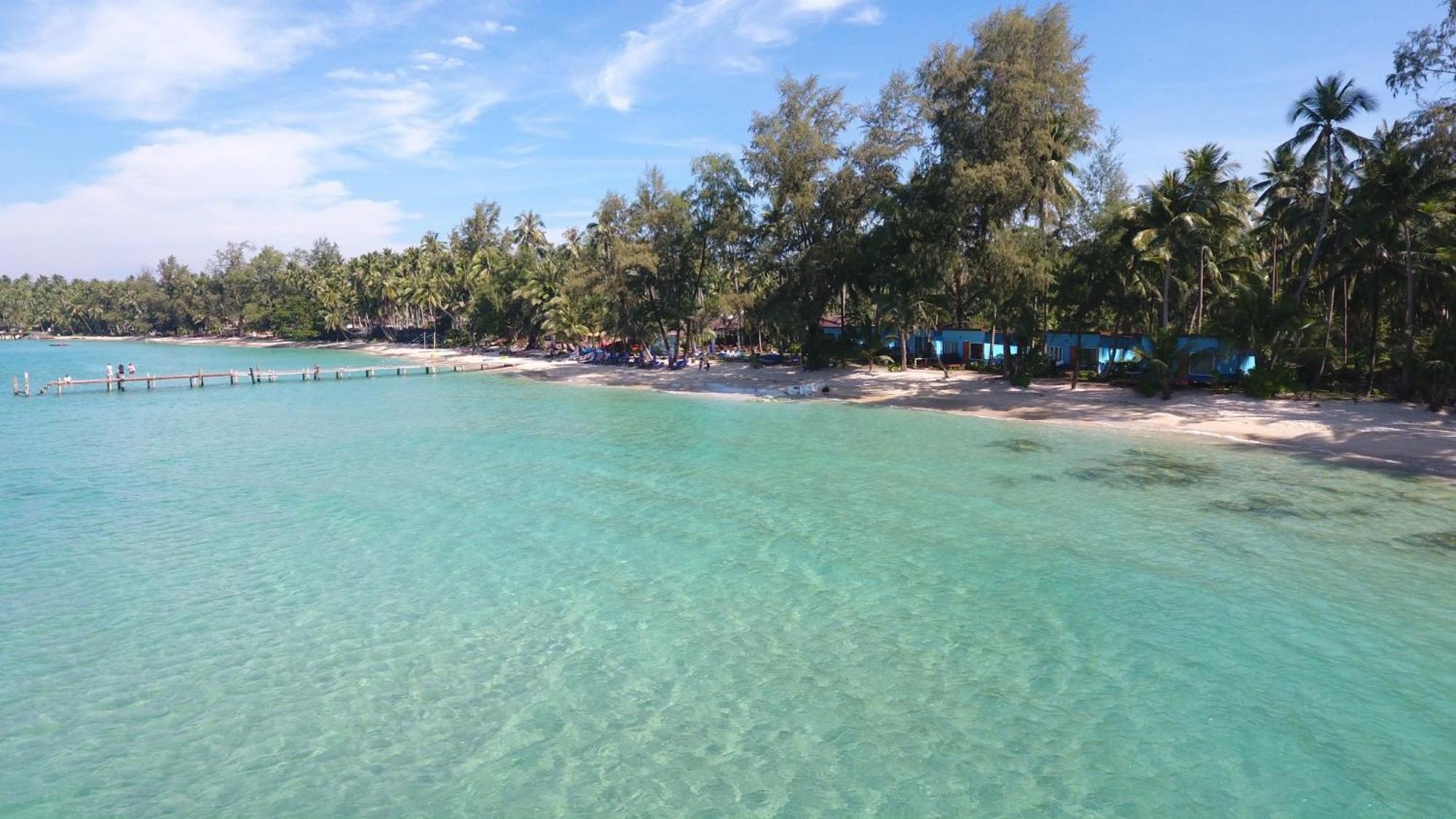 Resort Seafar Ko Kut