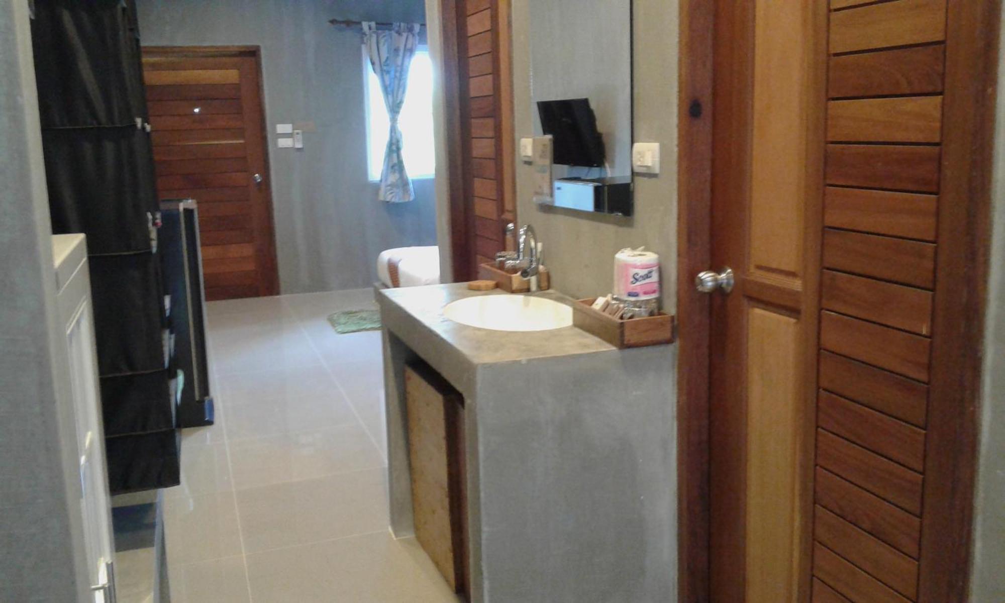 Le Pes Resort