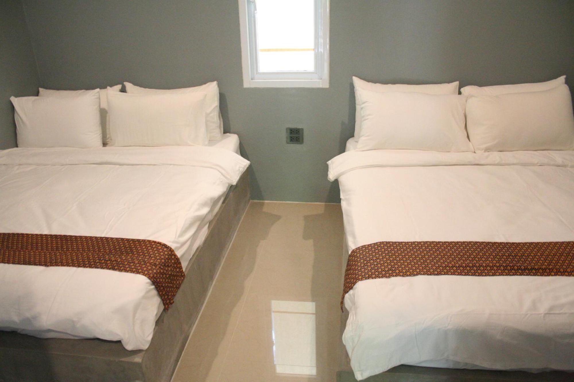 Le Pes Resort Khanom