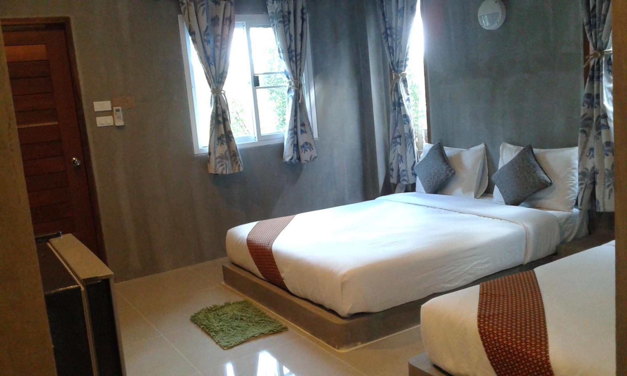 Le Pes Resort Khanom