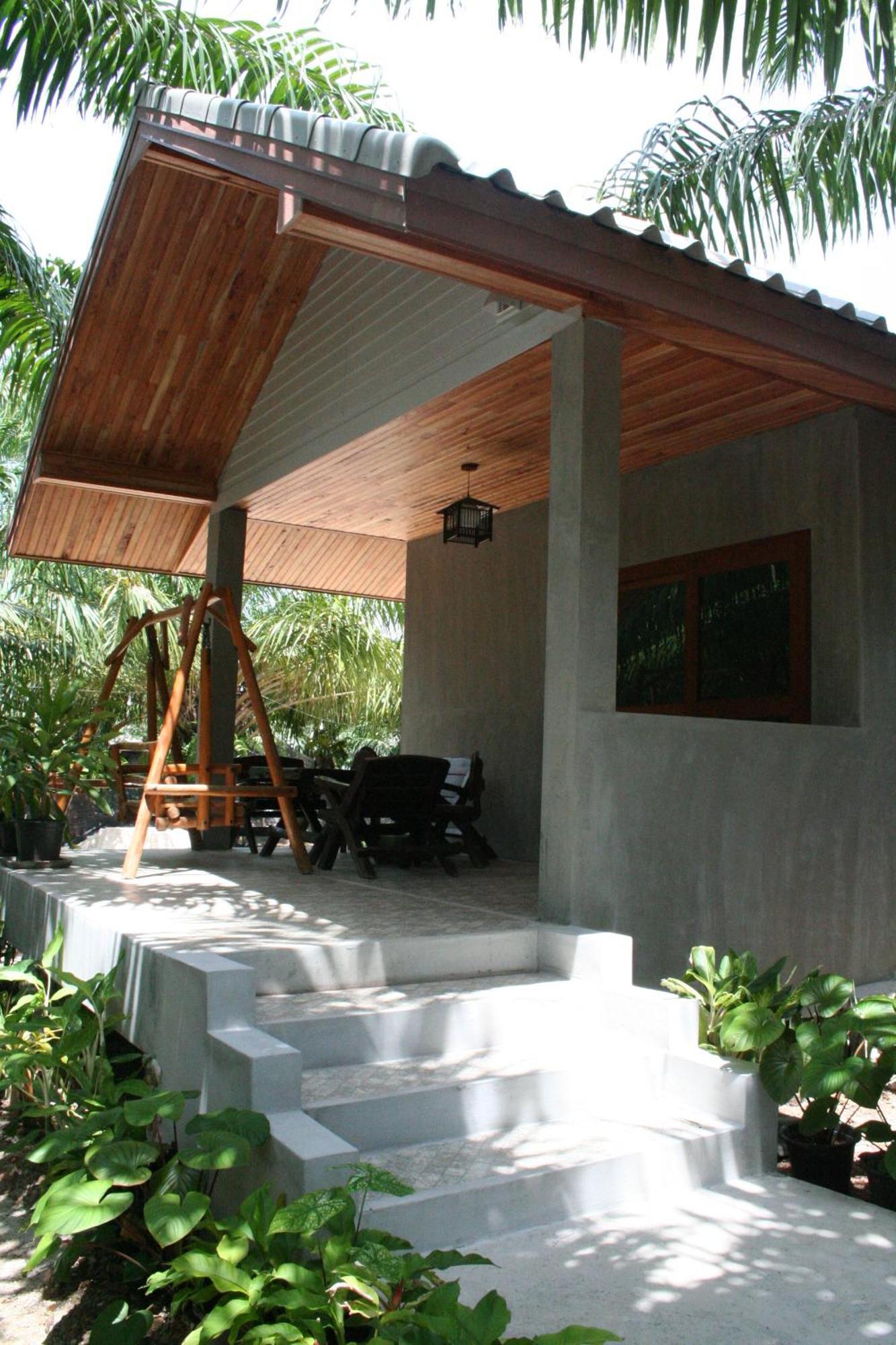 Le Pes Resort Khanom