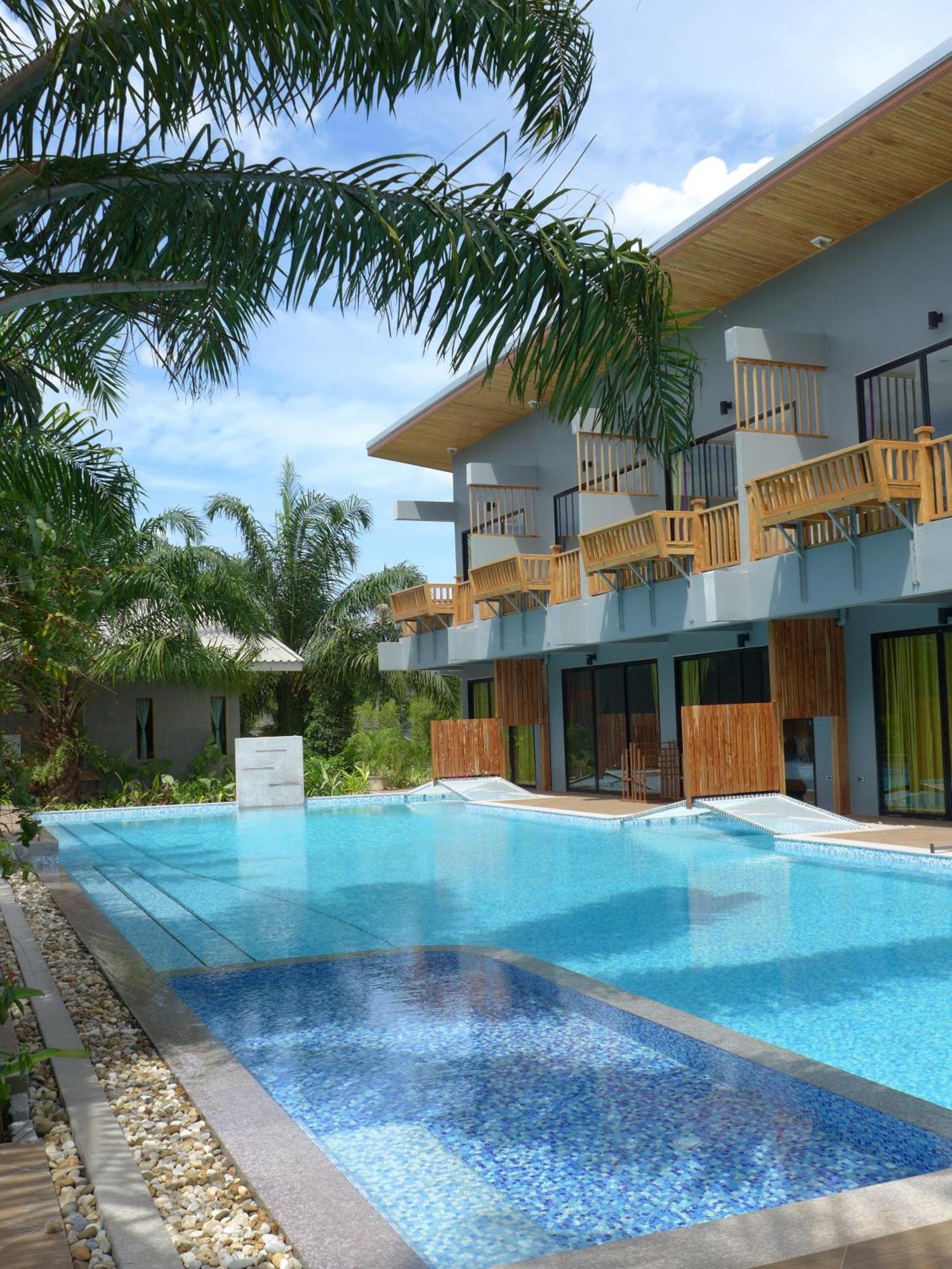 Resort Le Pes