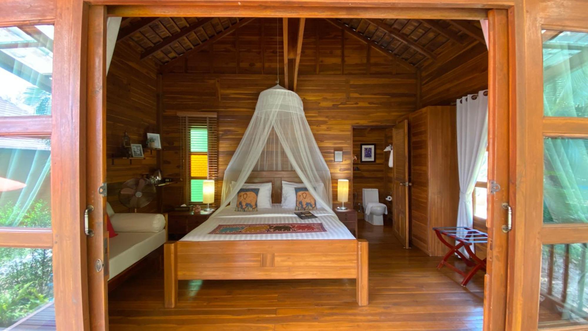 Seasons Boutique Resort Nan