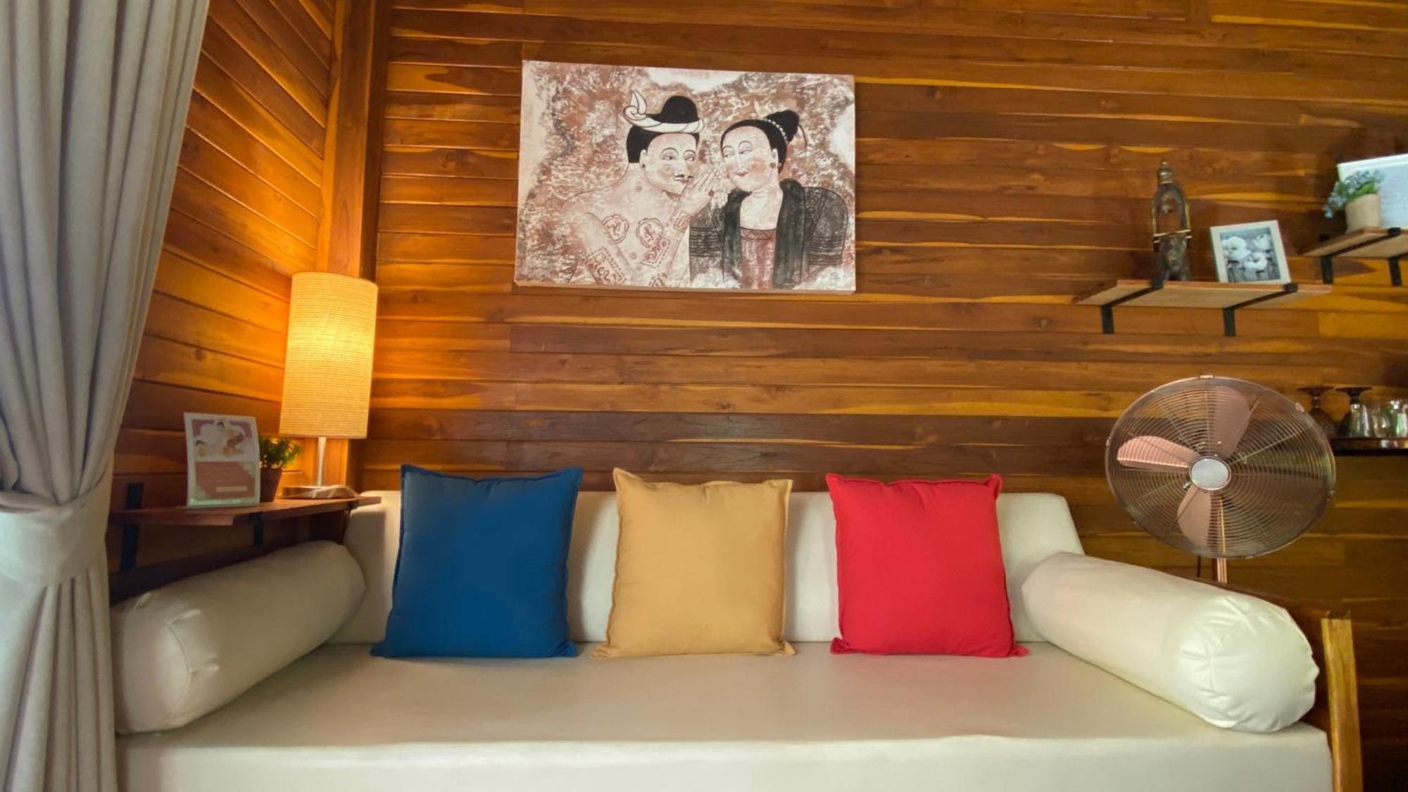 Seasons Boutique Resort Nan