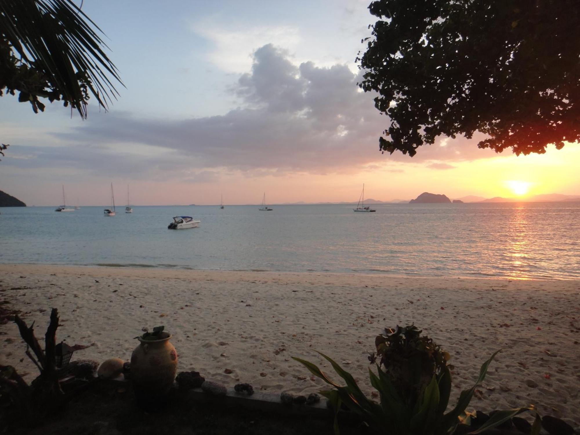 Yao Yai Resort