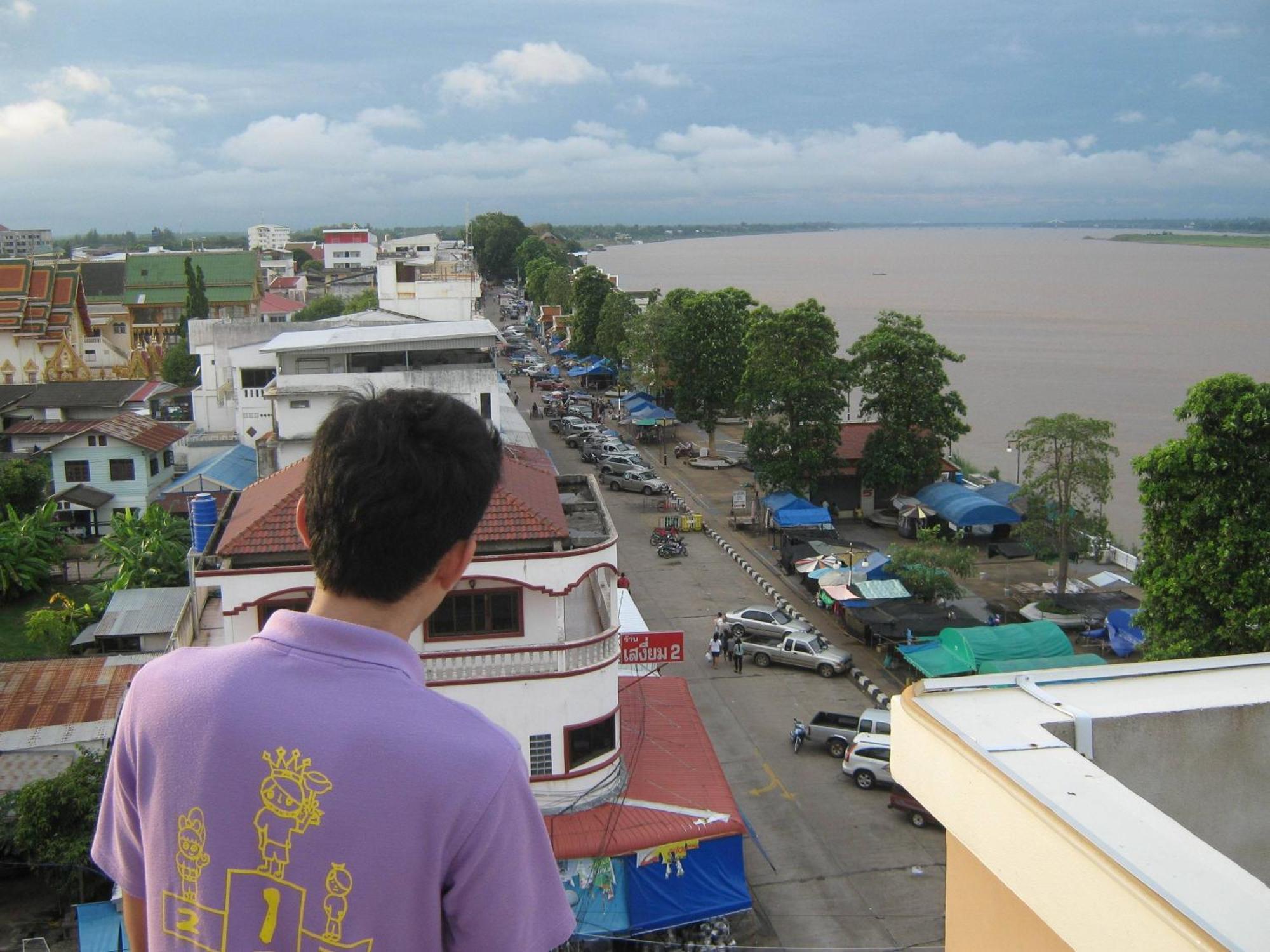 Hotel Riverfront