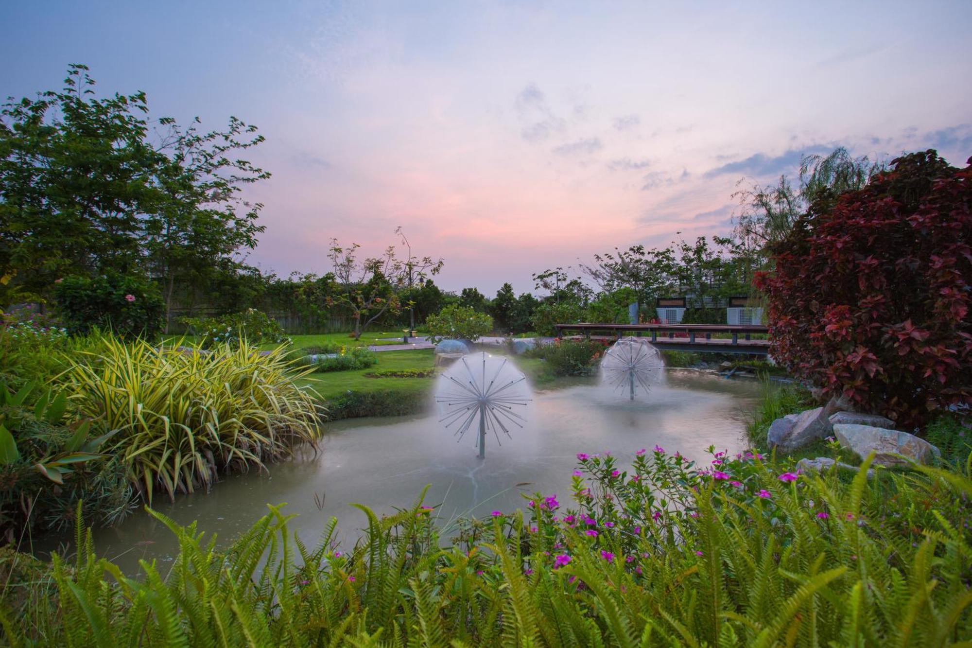 Resort The Private Pool At Civilai Hill Khao Yai 5*