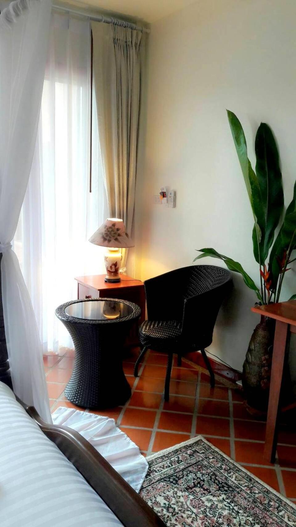 Siam Tara 4* Chiang Khong