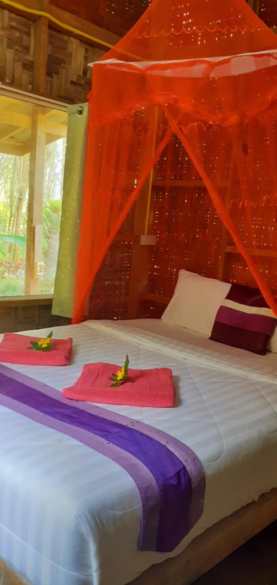 Lodge Lanta Maikeaw
