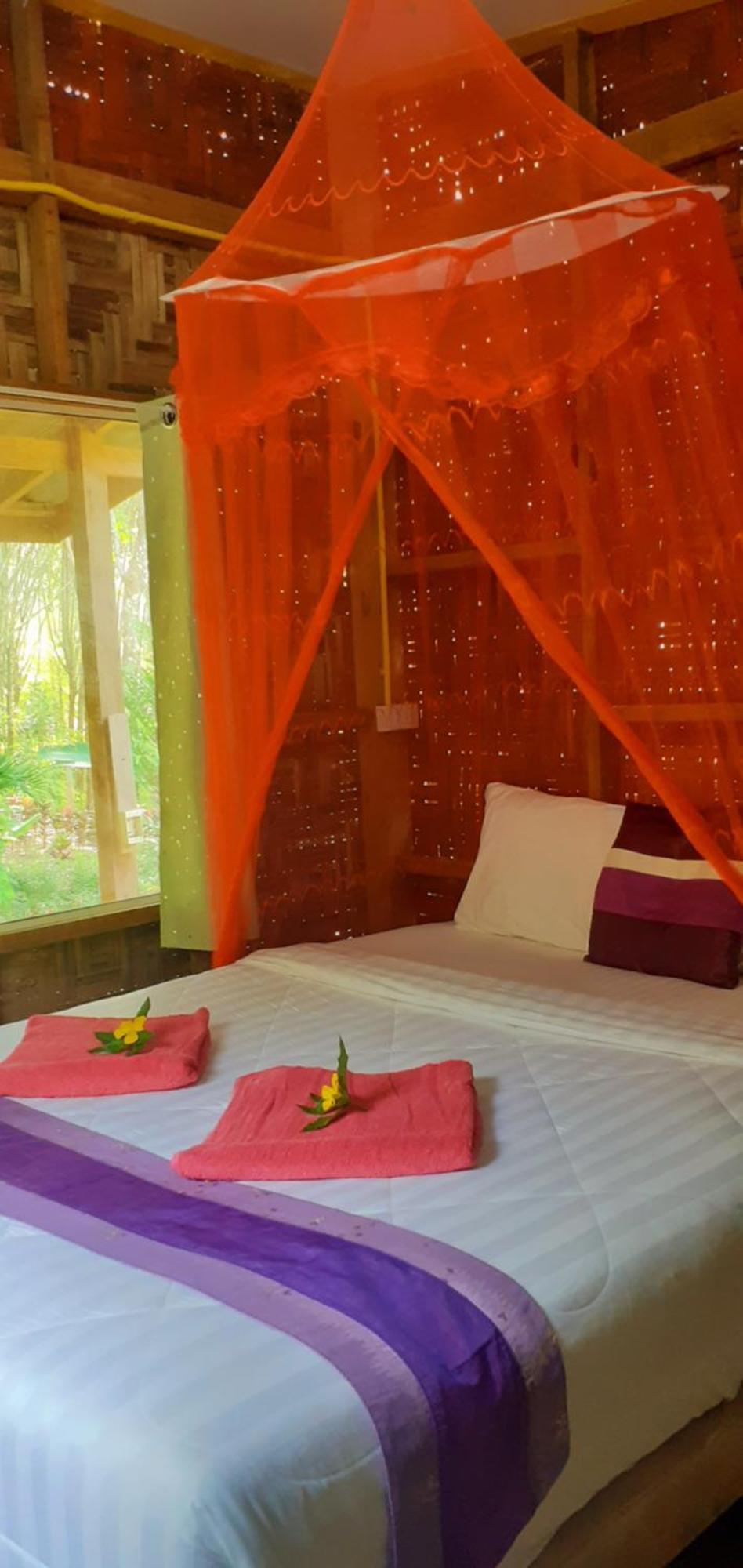 Lodge Lanta Maikeaw