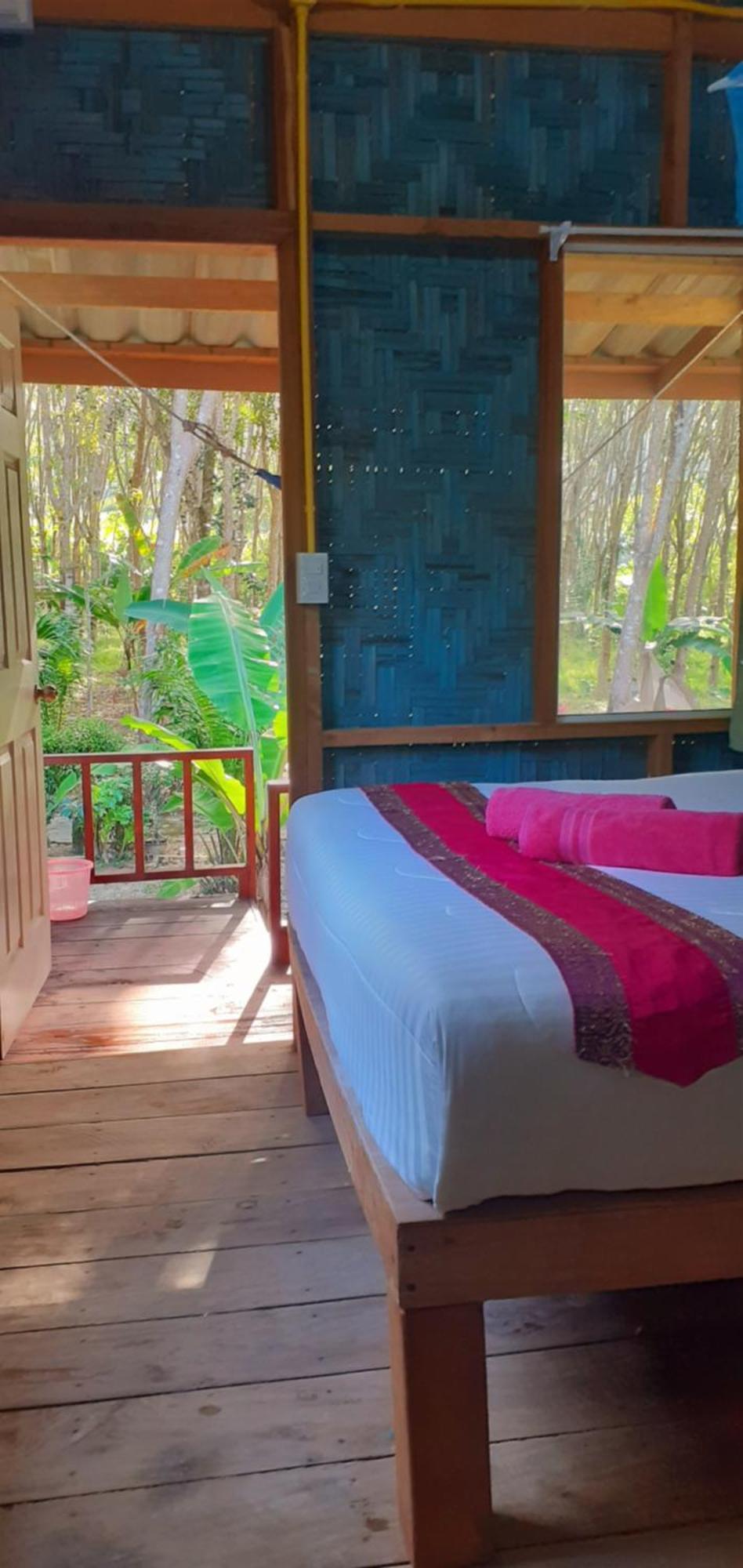 Lodge Lanta Maikeaw *