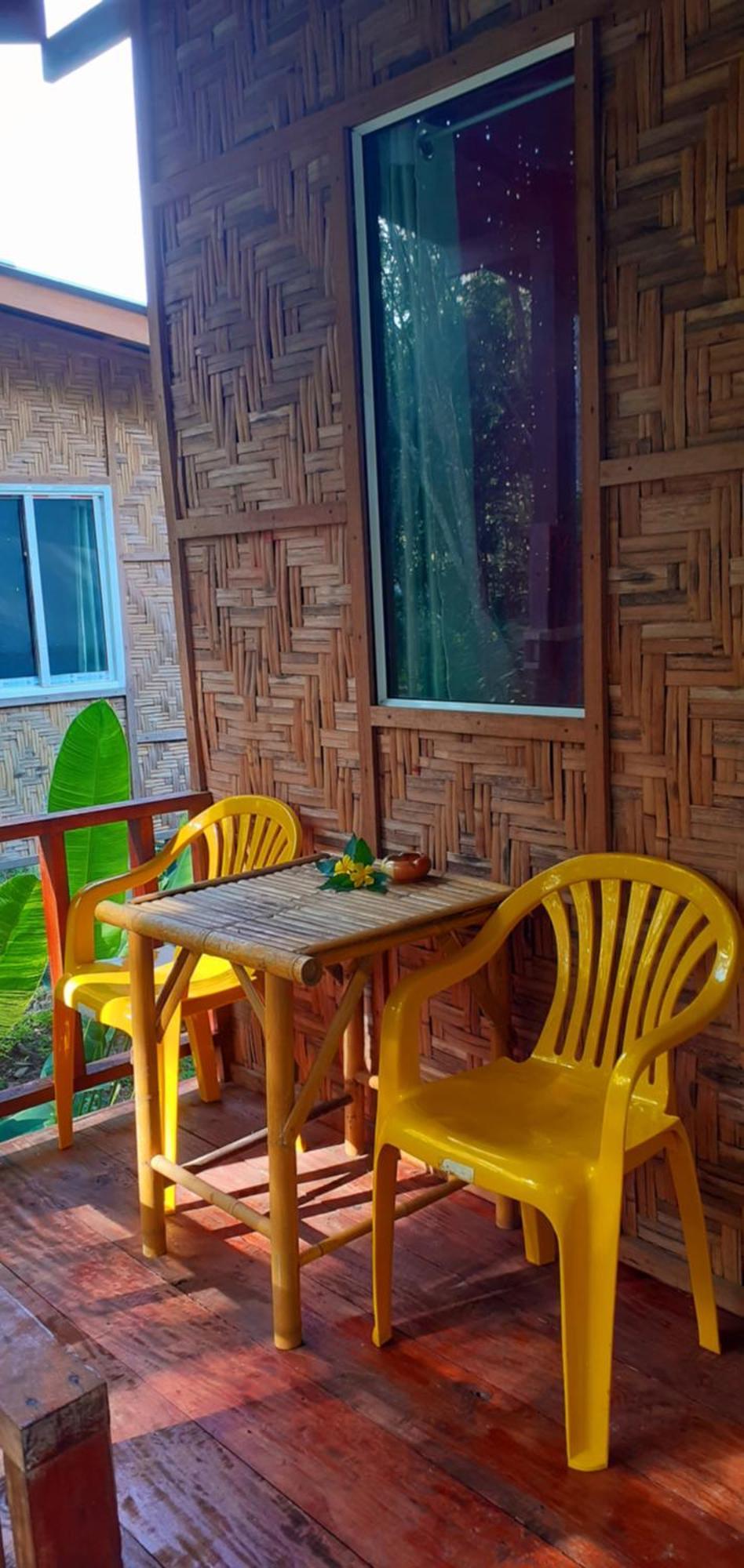 Lodge Lanta Maikeaw *