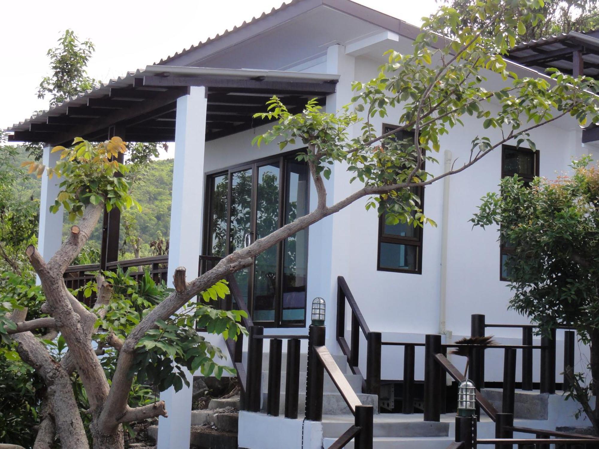 High Life Resort Haad Yao