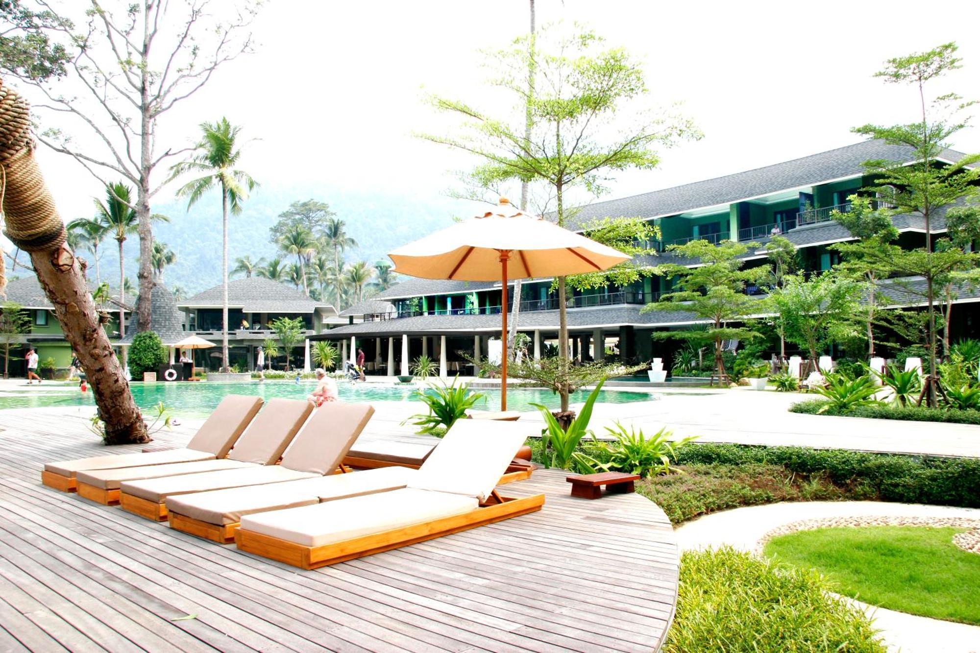 Mercure Hideaway Koh Chang