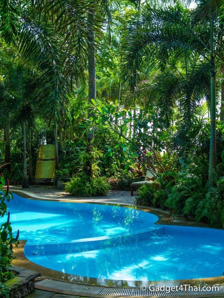 Baan Klang Aow Holiday park 3*