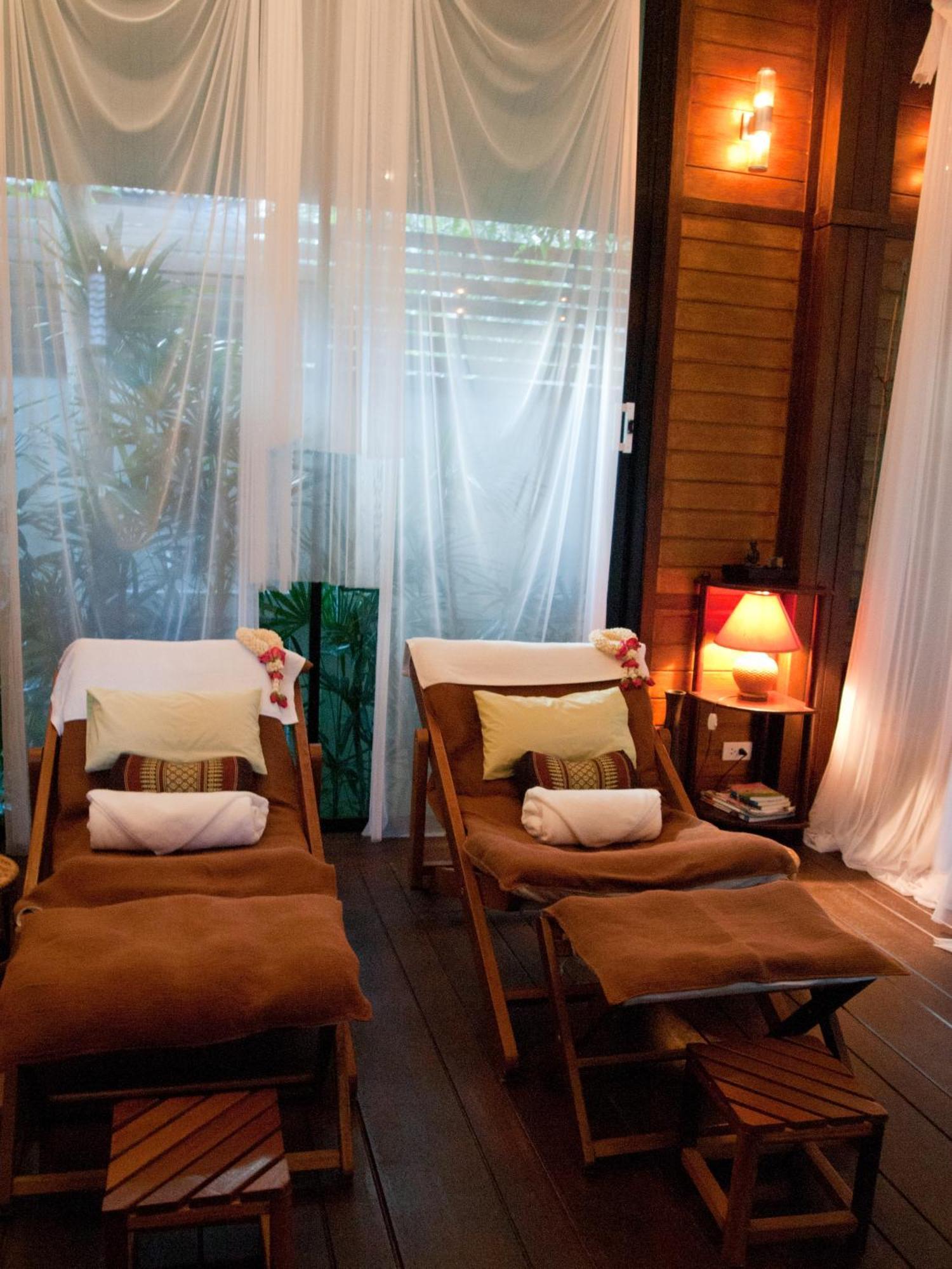 Baan Klang Aow 3* Ban Krut (Prachuap Khiri Khan)