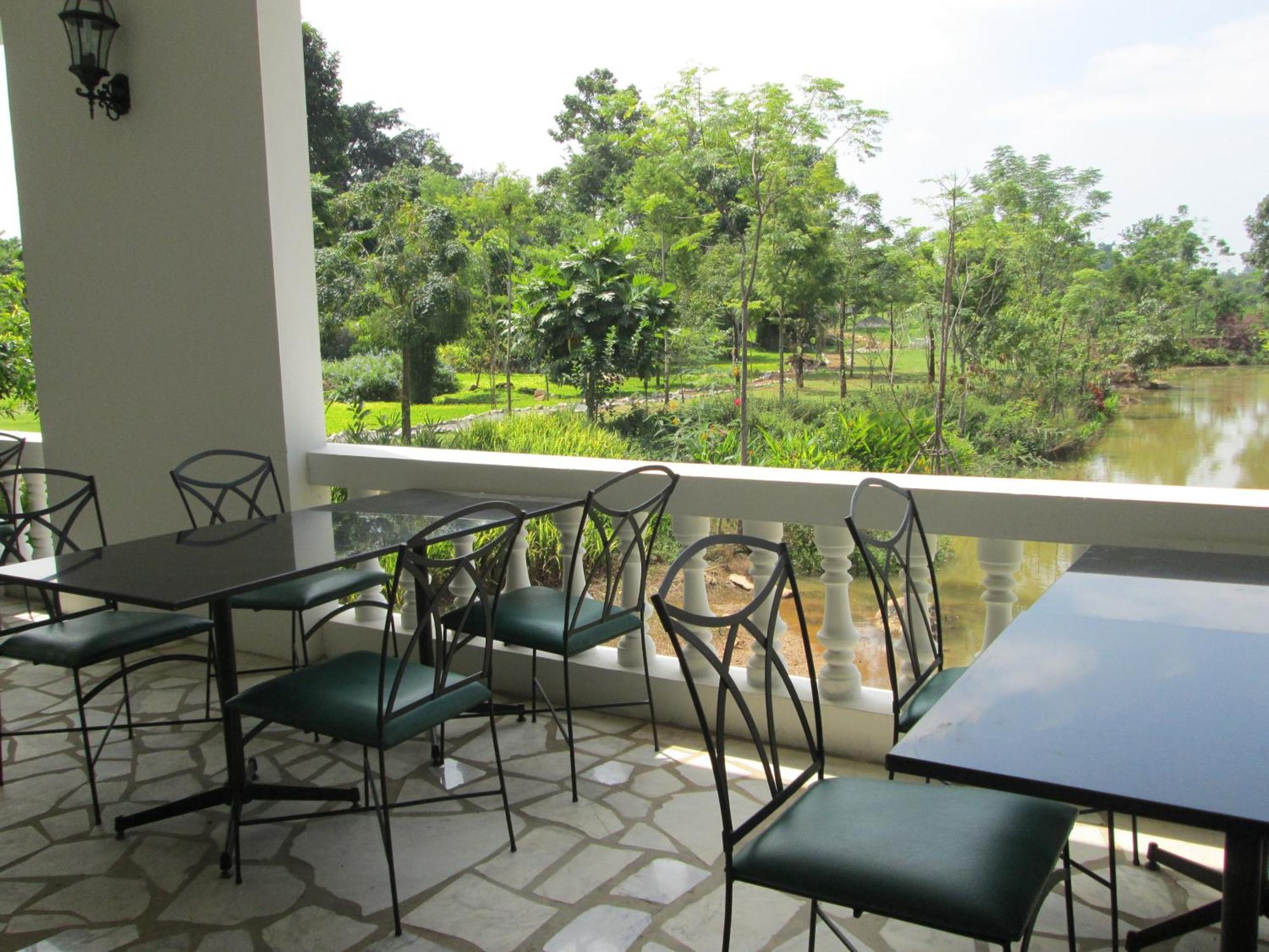 Kensington Garden Khaoyai Resort Wangkata